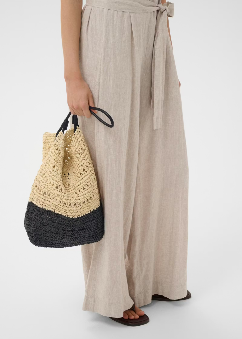 Pawl Bag - Nature - InWear Canada - Danali - 30112588