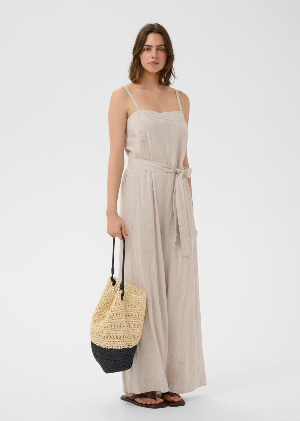 Pawl Bag - Nature - InWear Canada - Danali - 30112588