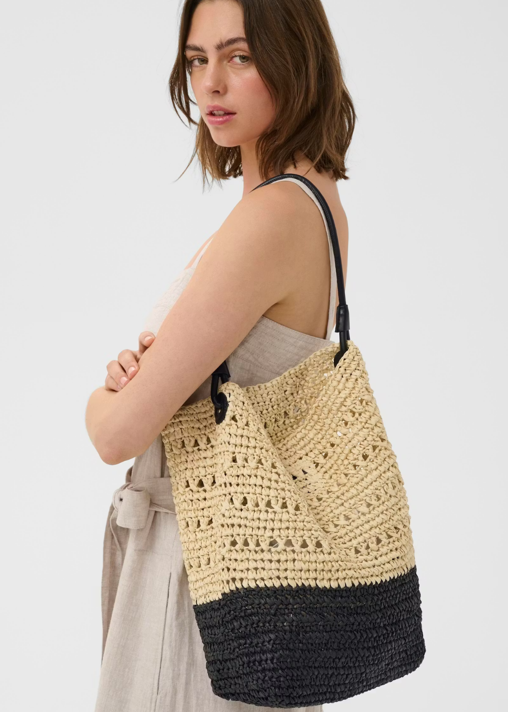 Pawl Bag - Nature - InWear Canada - Danali - 30112588