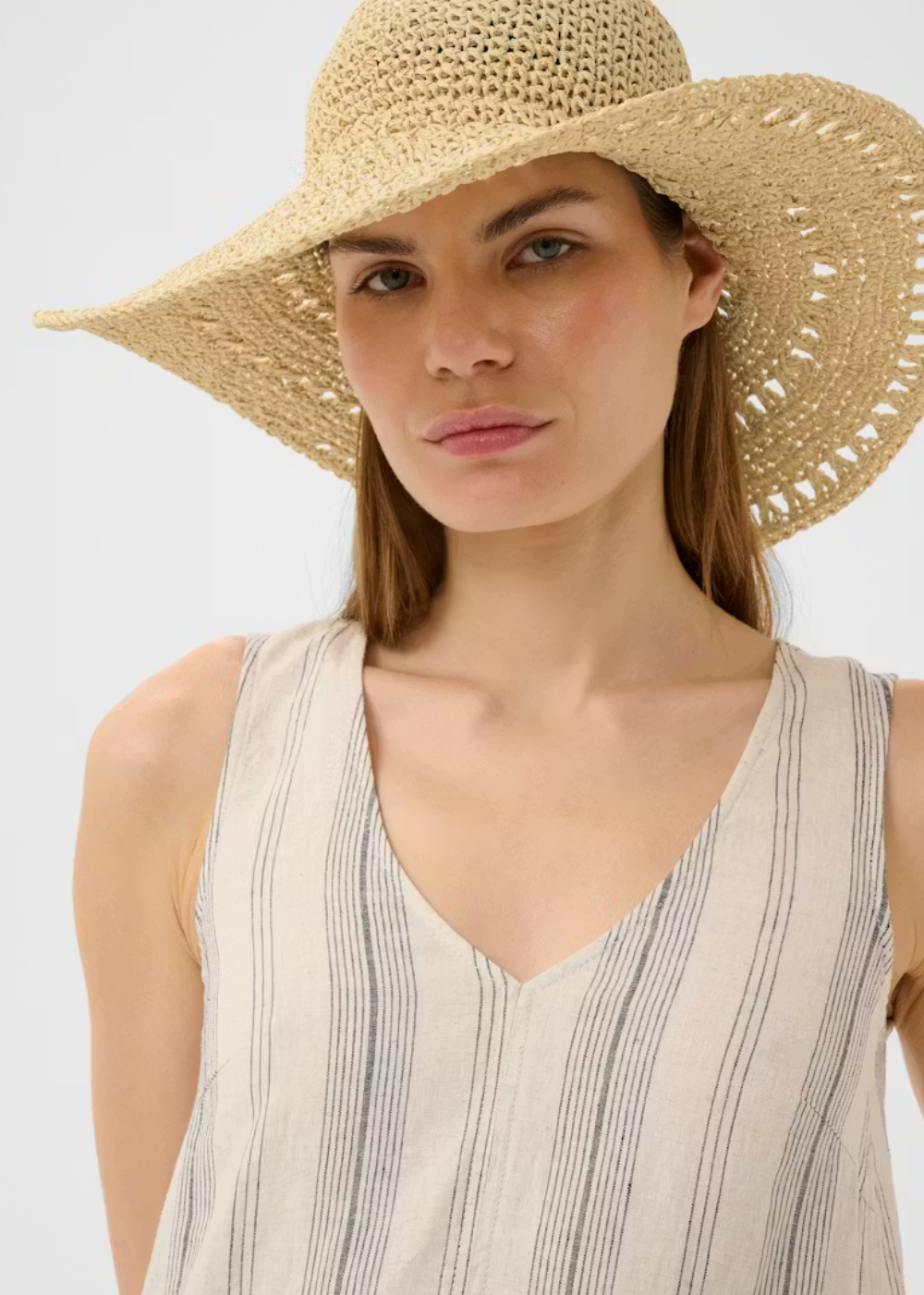 Pawl Hat - Nature - InWear Canada - Danali - 30112589