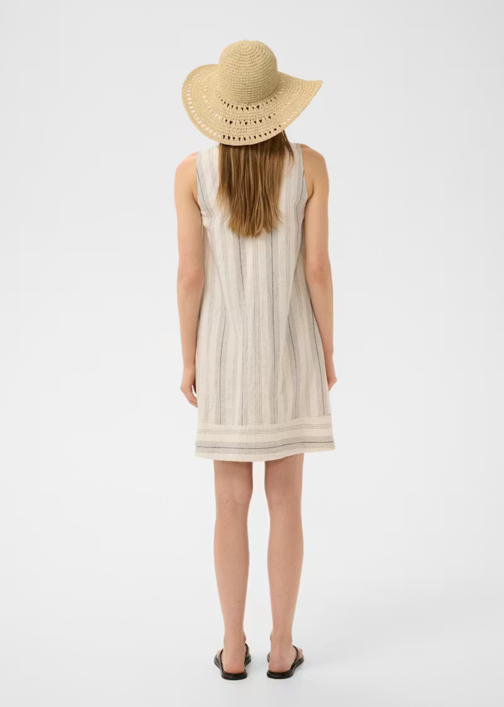 Pawl Hat - Nature - InWear Canada - Danali - 30112589