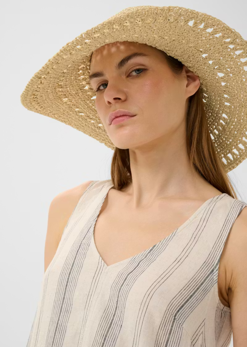 Pawl Hat - Nature - InWear Canada - Danali - 30112589