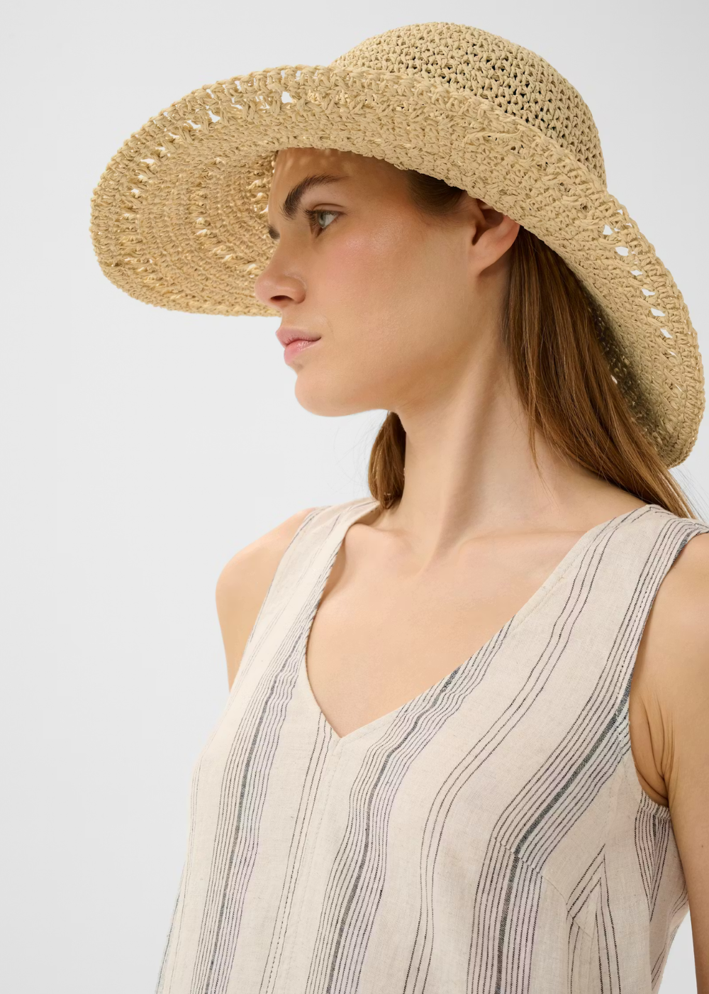 Pawl Hat - Nature - InWear Canada - Danali - 30112589