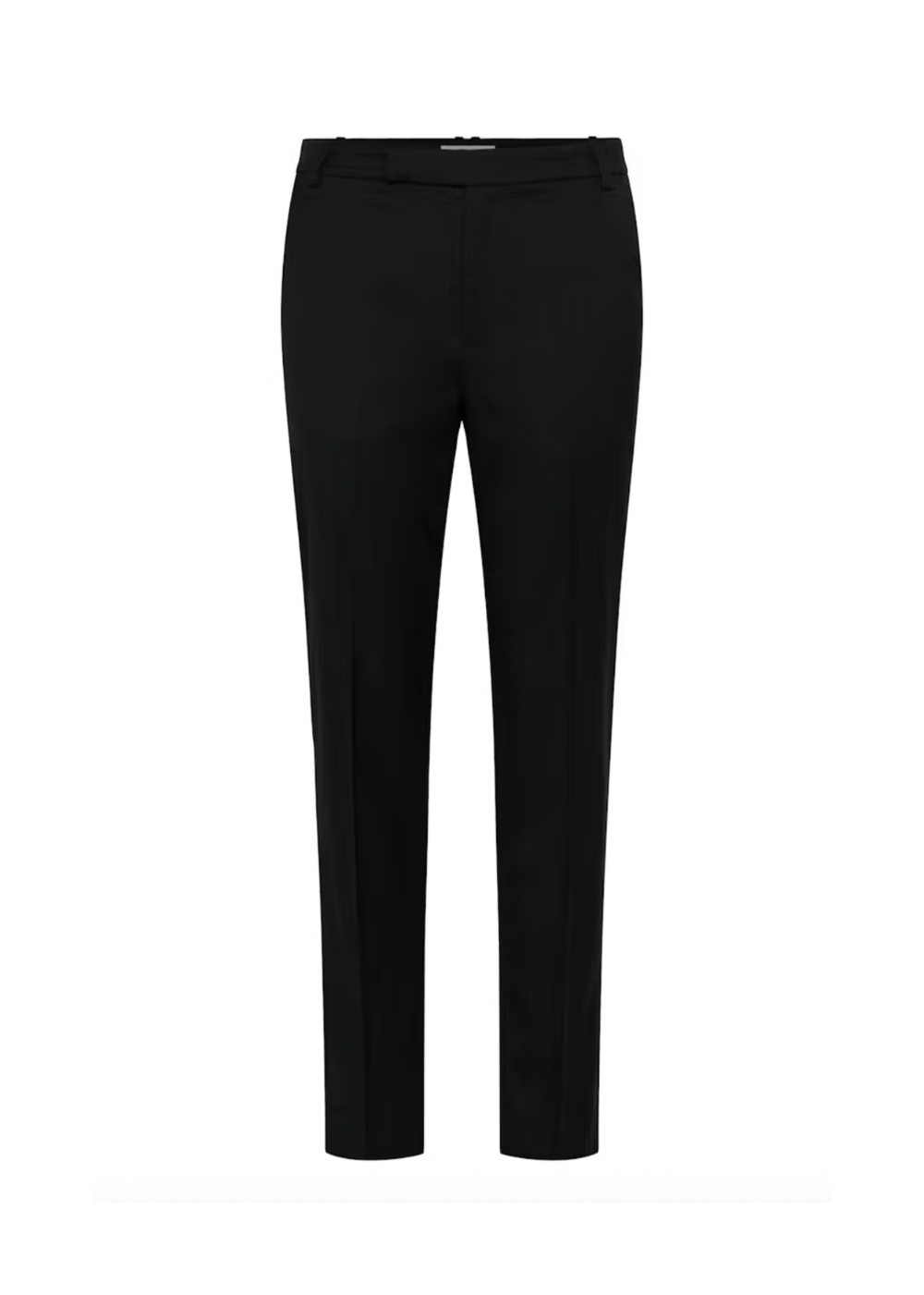 Cadie Core Tapered Pant - Black - InWear Canada - Danali - 30112601
