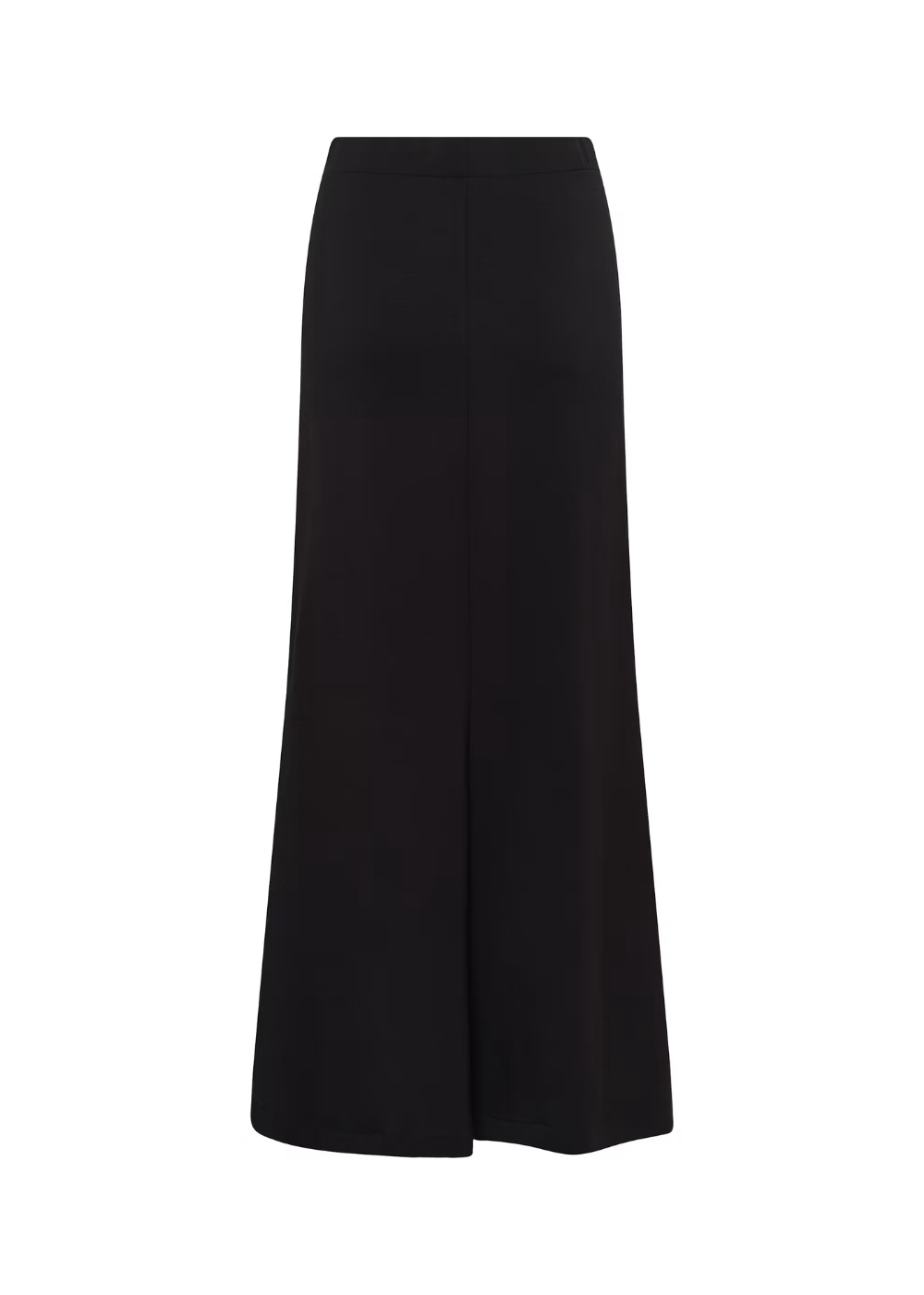 Fari Vincent Long Skirt - Black - InWear Canada - Danali - 30112636