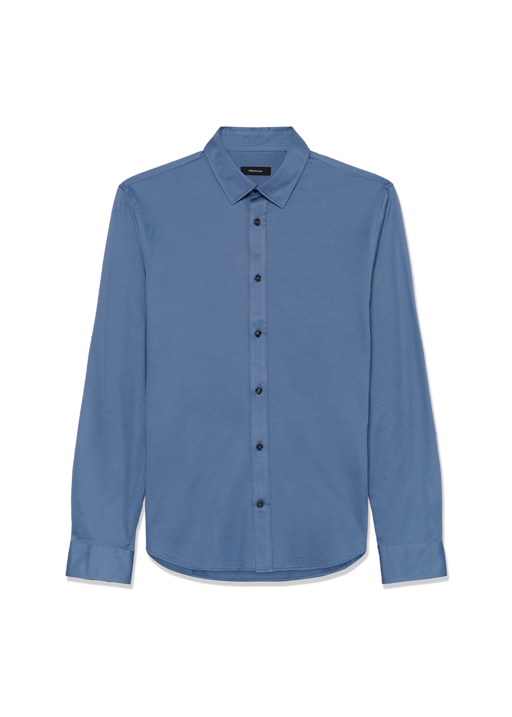 Trostol Shirt - Blue Horizon - Matinique Canada - Danali - 30205262
