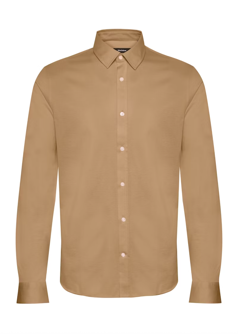 Trostol Shirt - Tannin - Matinique Canada - Danali - 30205262