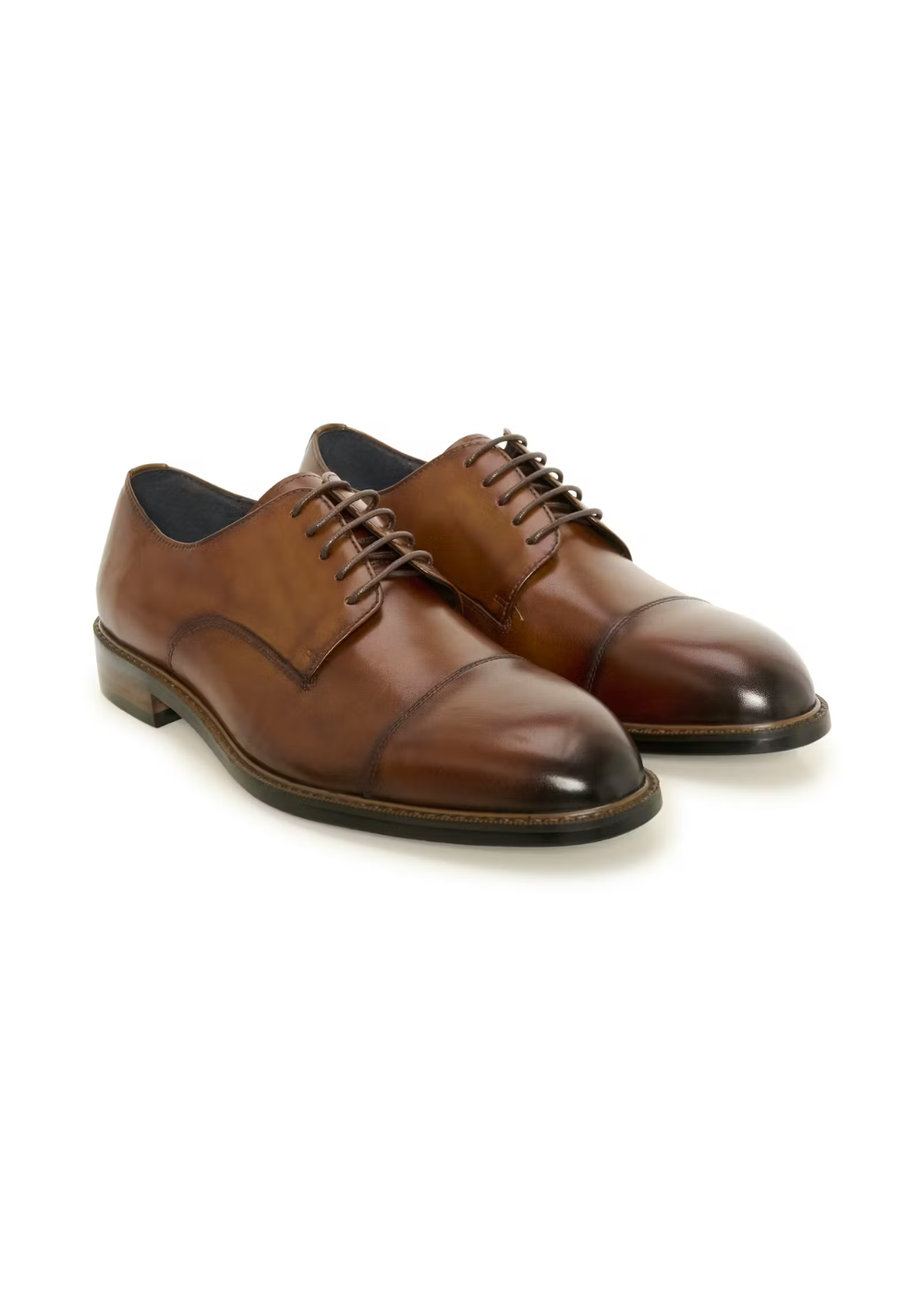 Fran Dress Shoes - Cognac - Matinique Canada - Danali - 30208006