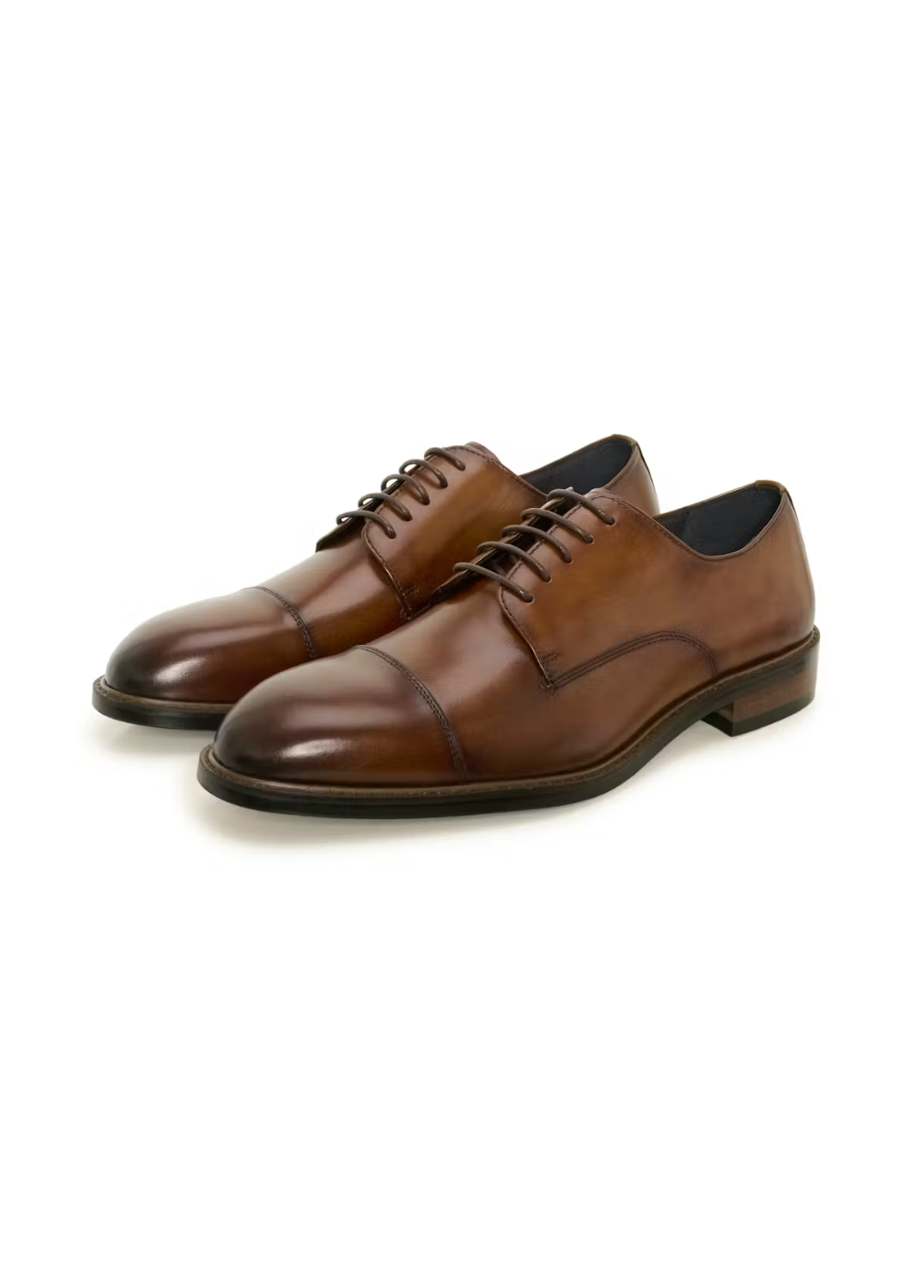 Fran Dress Shoes - Cognac - Matinique Canada - Danali - 30208006