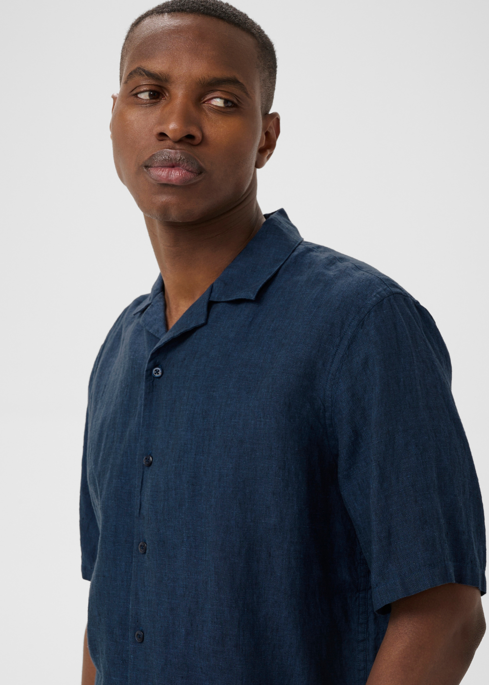 Klampo Short Sleeve Shirt - Salute - Matinique Canada - Danali - 30208075