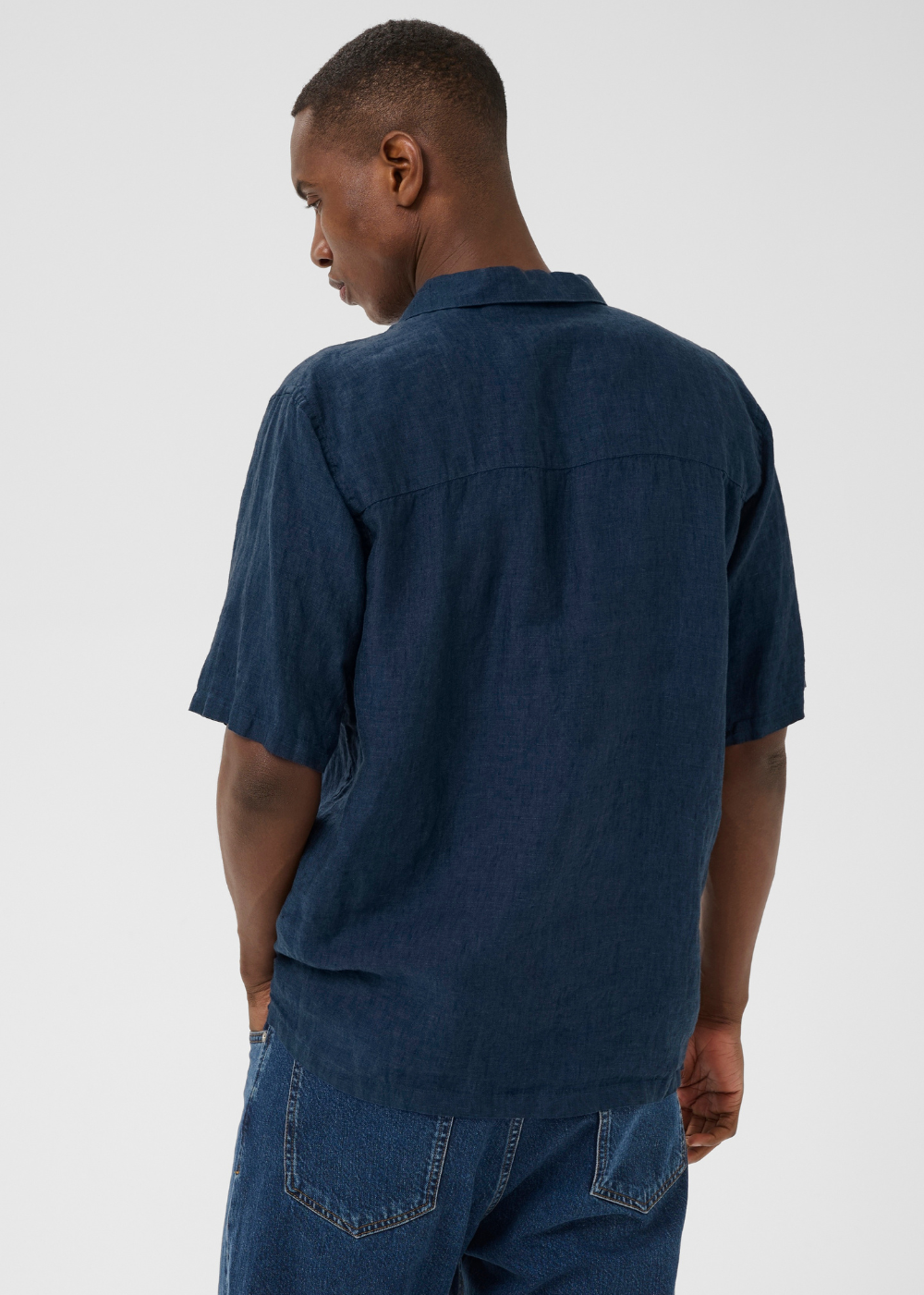 Klampo Short Sleeve Shirt - Salute - Matinique Canada - Danali - 30208075