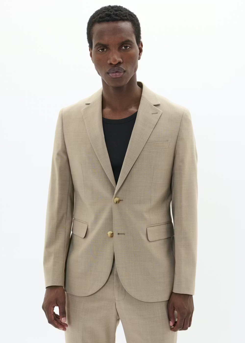 George Blazer - Plaza Taupe - Matinique Canada - Danali - 30208091