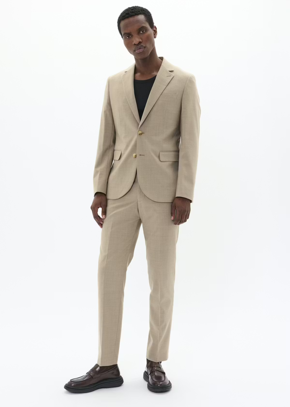 George Blazer - Plaza Taupe - Matinique Canada - Danali - 30208091