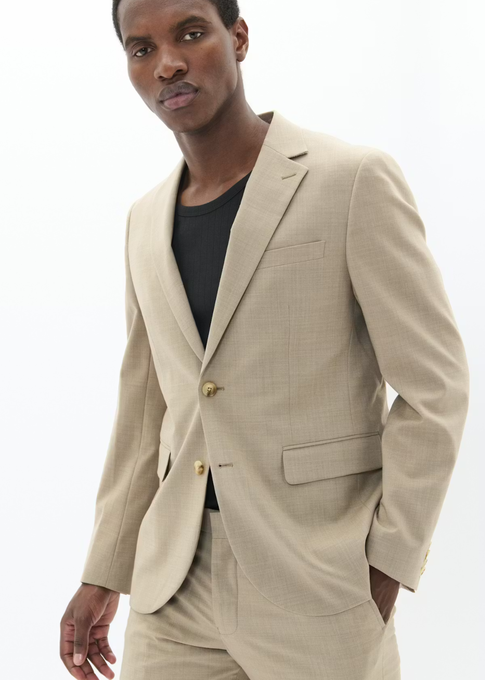 George Blazer - Plaza Taupe - Matinique Canada - Danali - 30208091