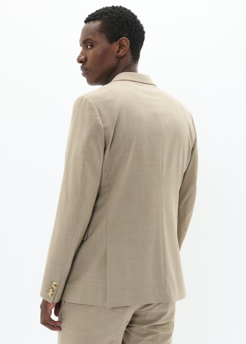 George Blazer - Plaza Taupe - Matinique Canada - Danali - 30208091