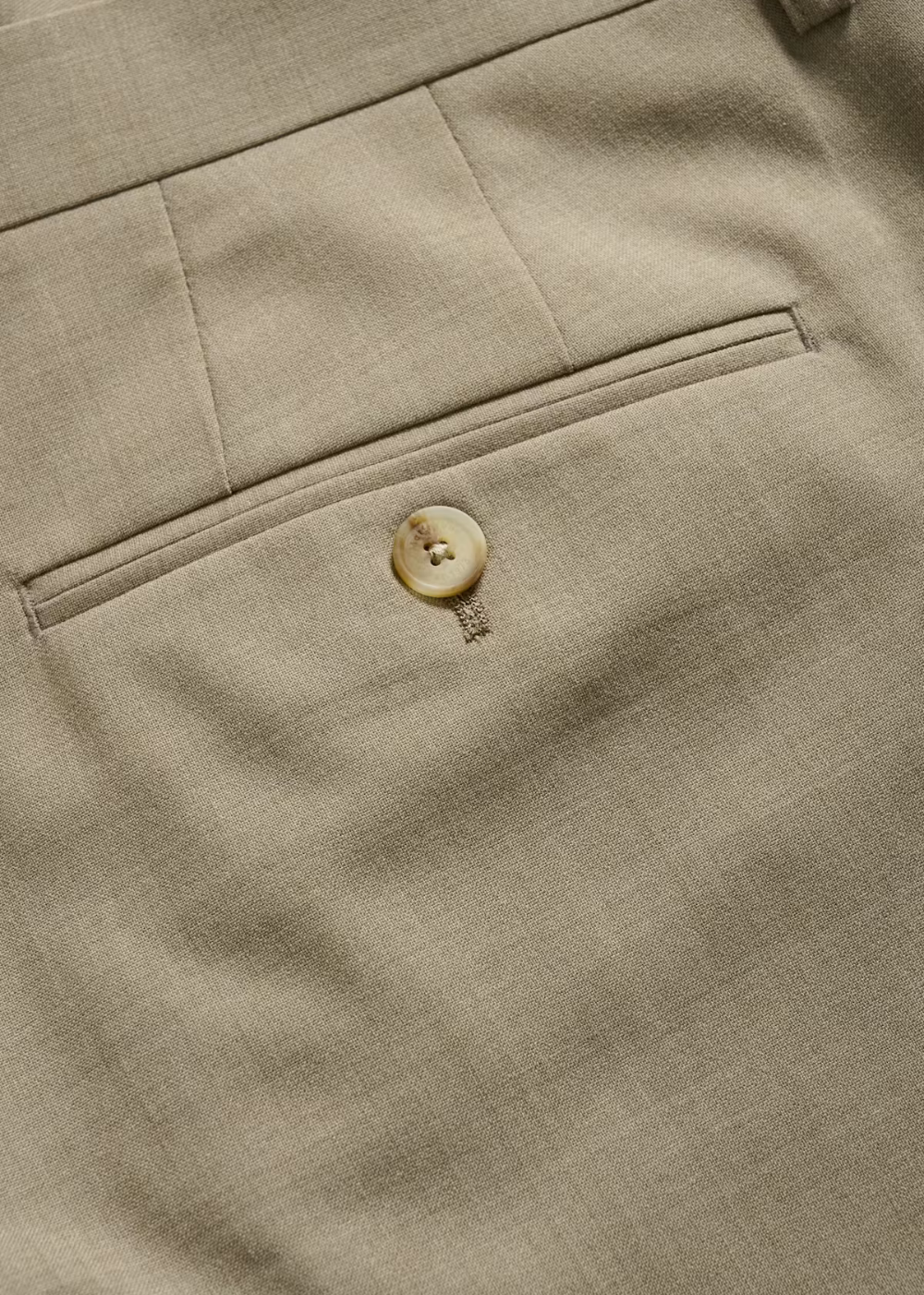 Las Pant - Plaza Taupe - Matinique Canada - Danali - 30208092