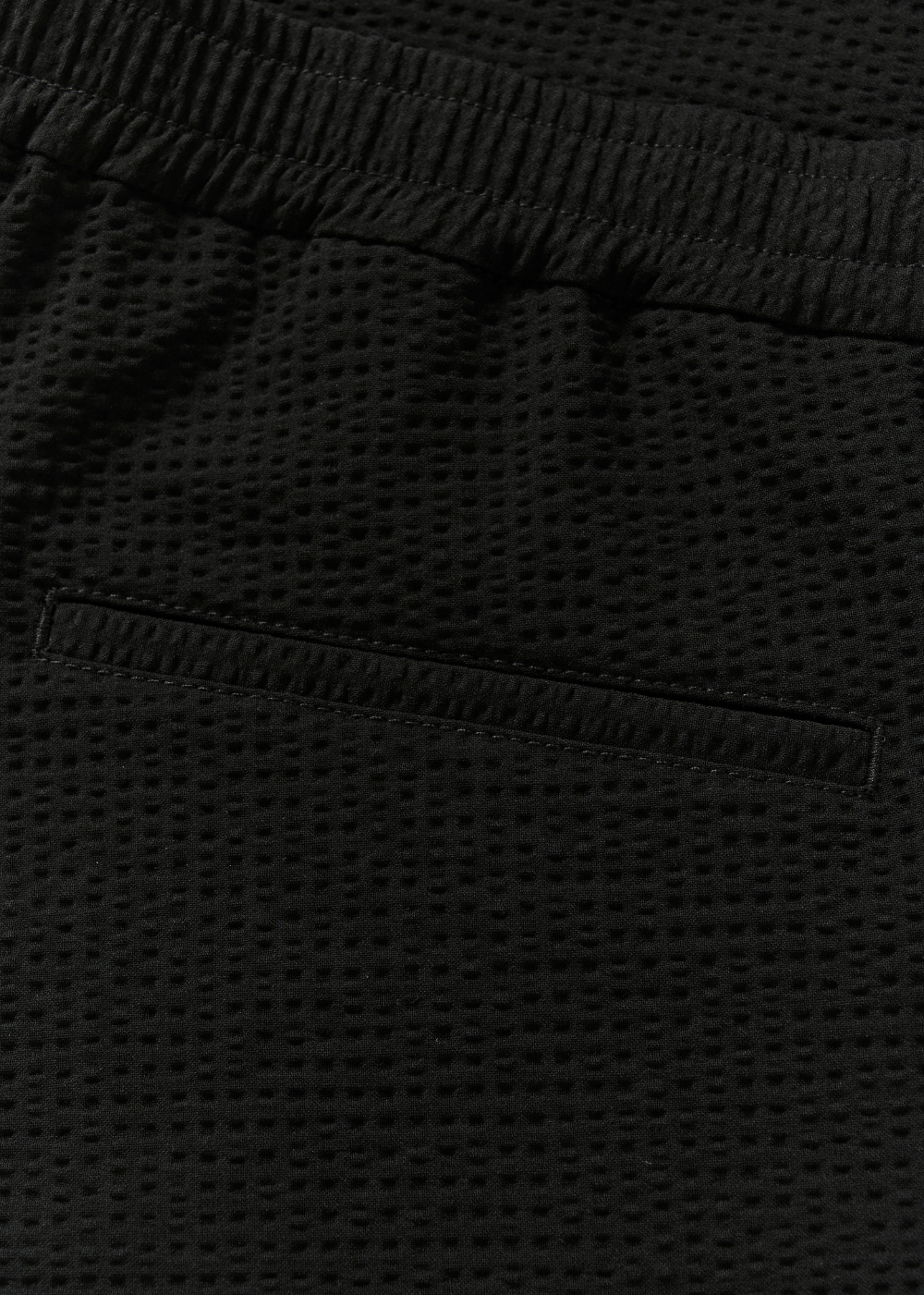 Fisher Short - Black - Matinique Canada - Danali - 30208119