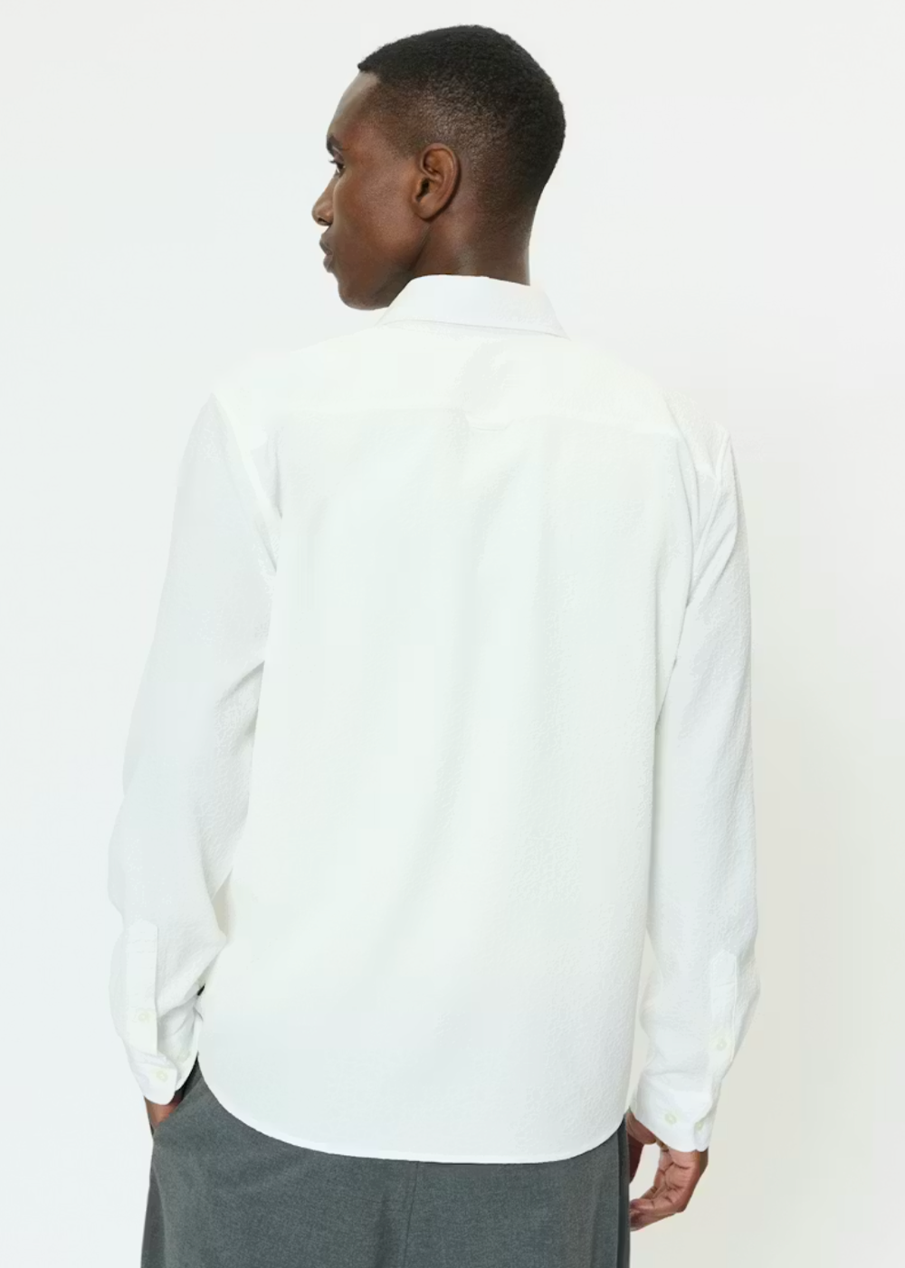 Christaldo Shirt - Vanilla Ice - Matinique Canada - Danali - 30208873