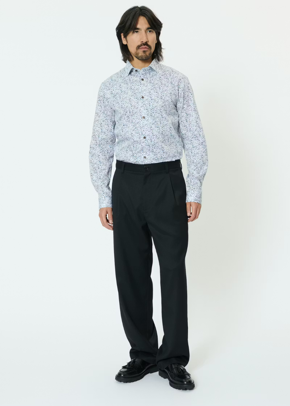 Trostol Shirt - Vanilla Ice - Matinique Canada - Danali - 30208896