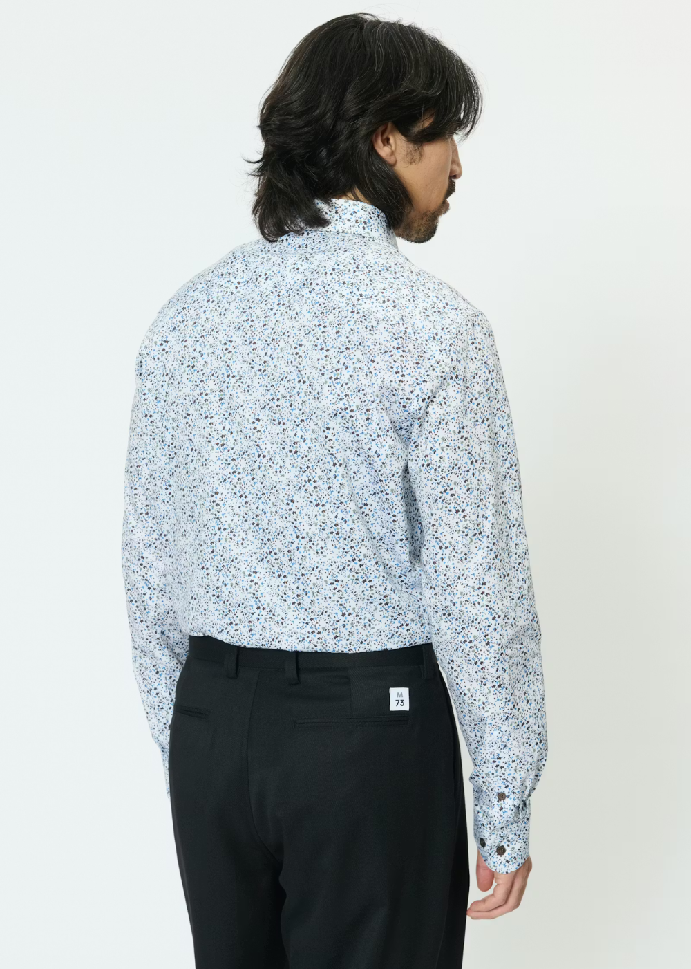 Trostol Shirt - Vanilla Ice - Matinique Canada - Danali - 30208896