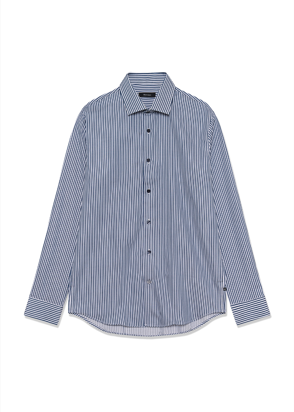 Trostol Shirt - Insignia Blue - Matinique Canada - Danali - 30208897