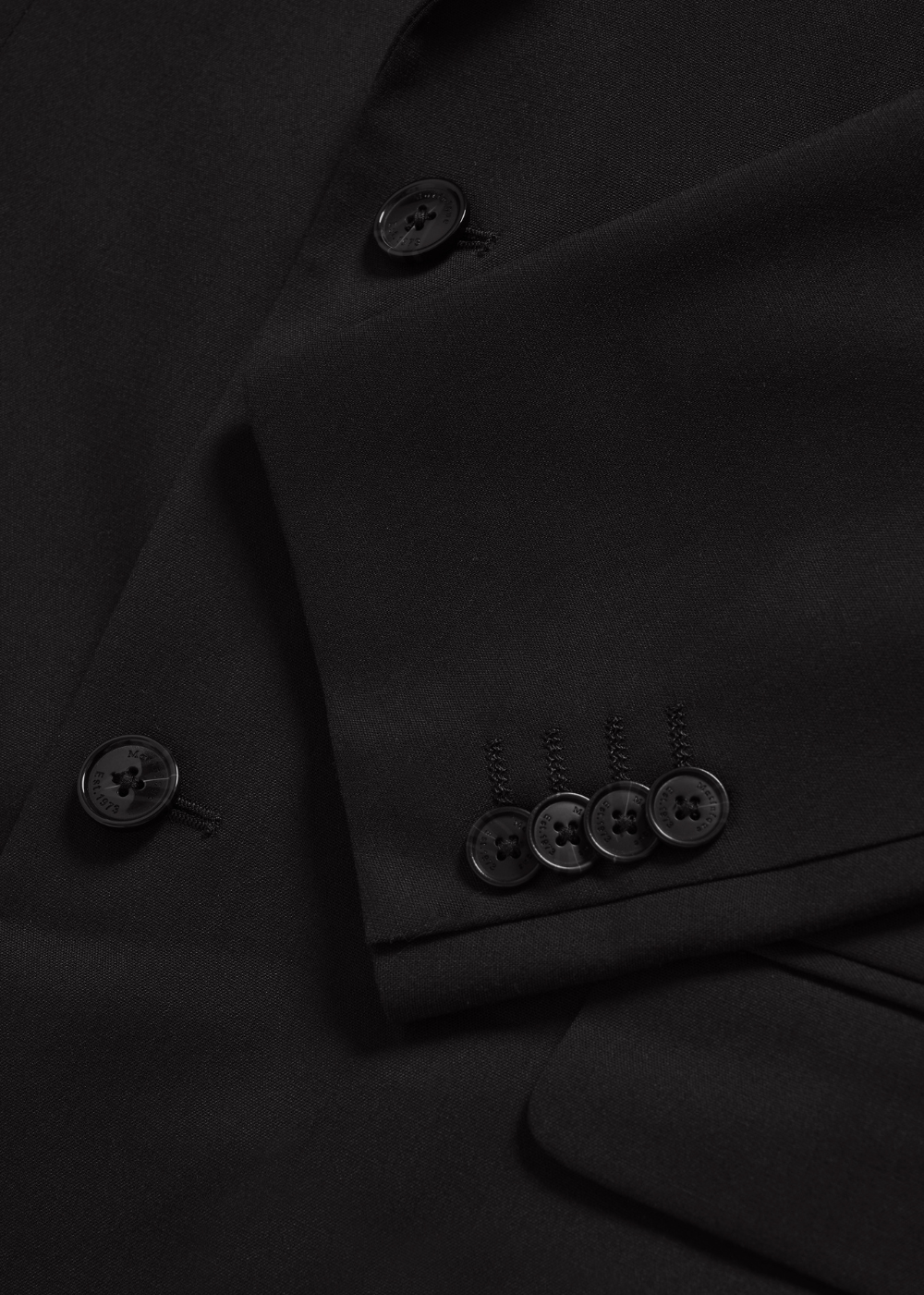 Charles Blazer - Black - Matinique Canada - Danali - 30208978