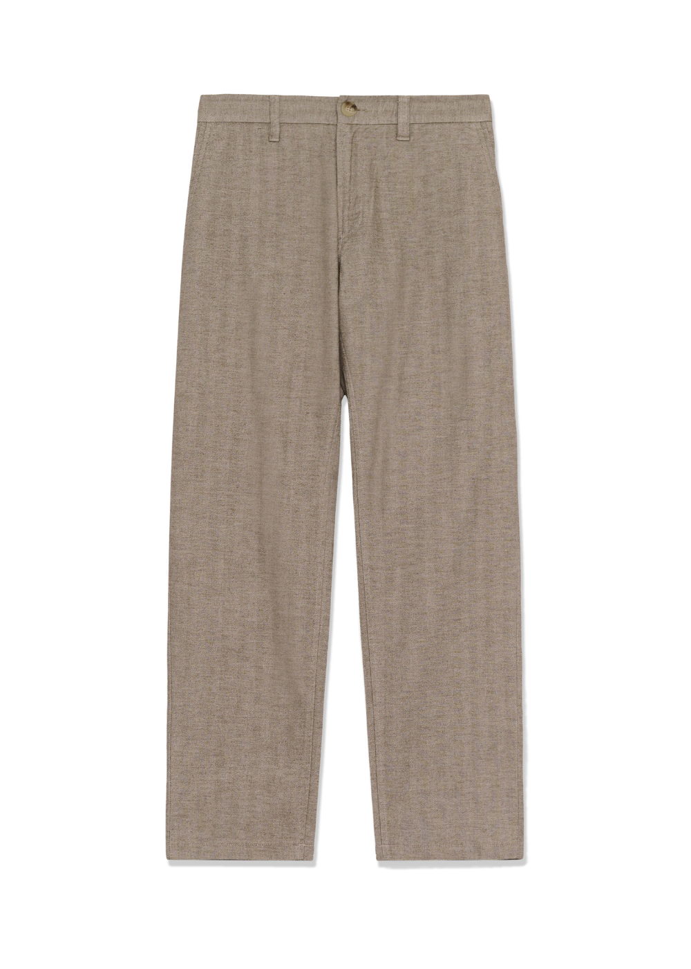 Parker Pant - Plaza Taupe - Matinique Canada - Danali - 30208981