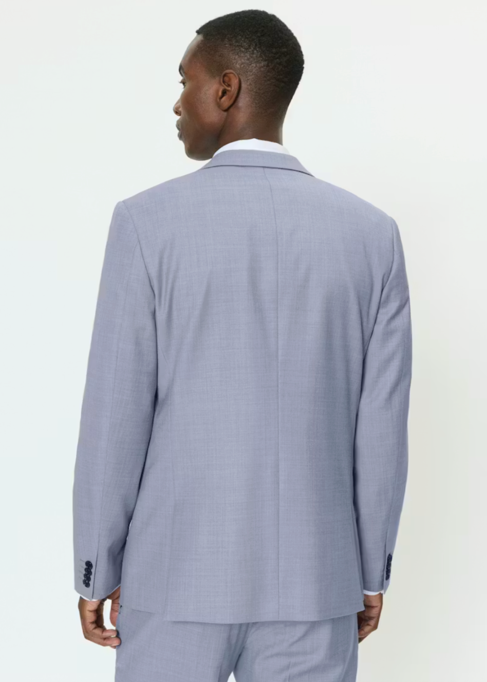Charles Blazer - Blue Horizon - Matinique Canada - Danali - 30208999