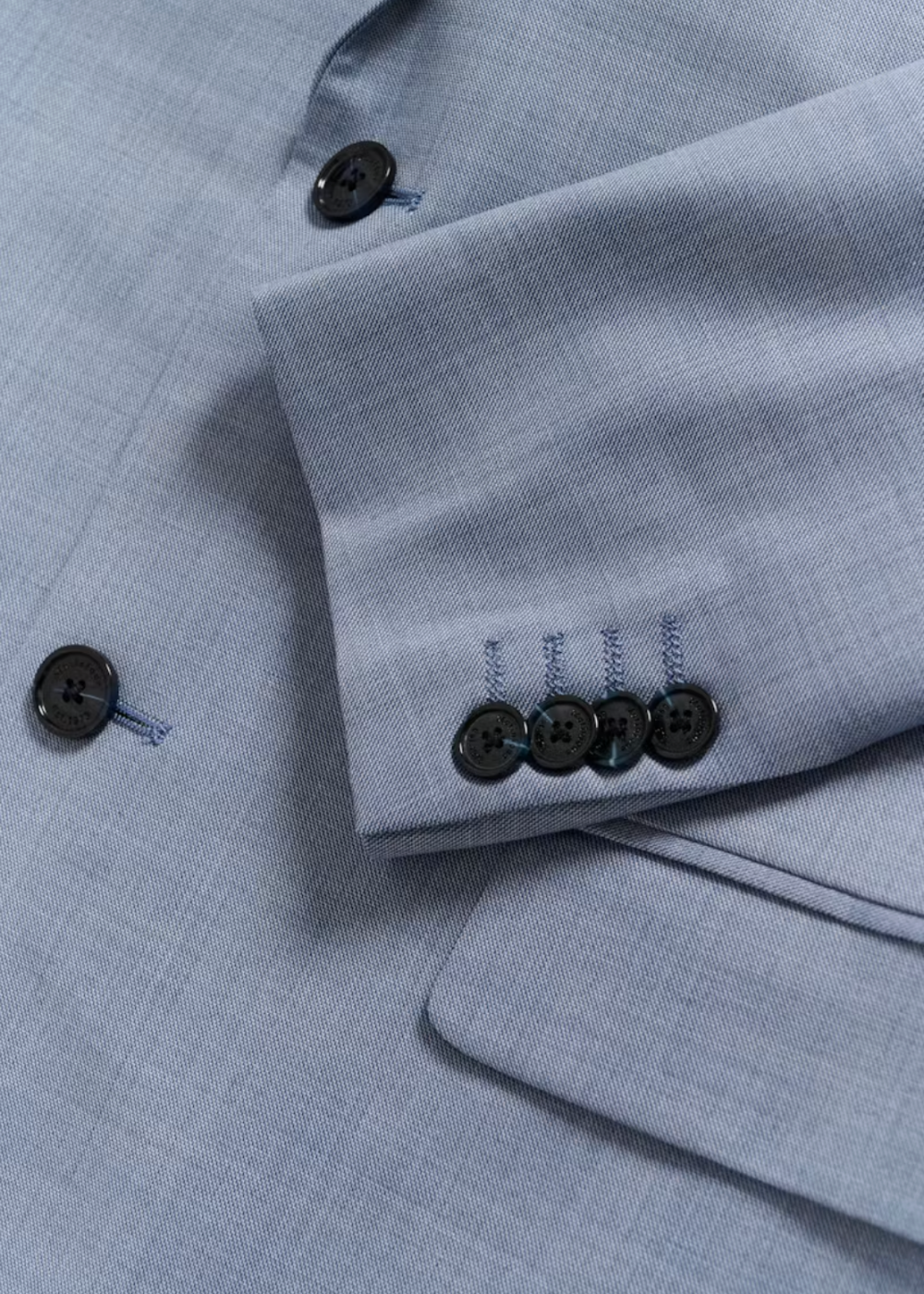 Charles Blazer - Blue Horizon - Matinique Canada - Danali - 30208999