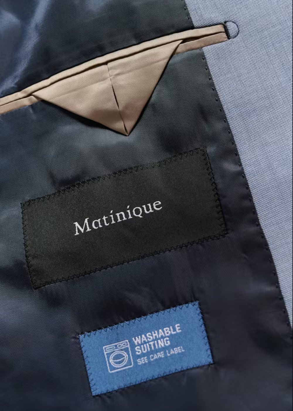 Charles Blazer - Blue Horizon - Matinique Canada - Danali - 30208999