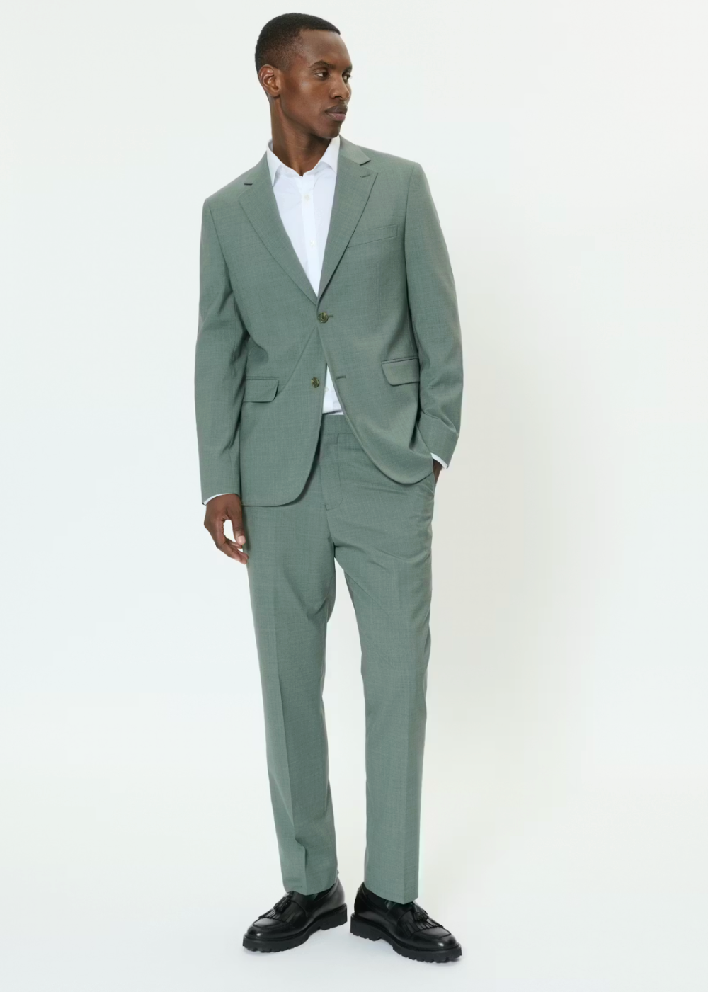 Charles Blazer - Sea Spray - Matinique Canada - Danali - 30208999