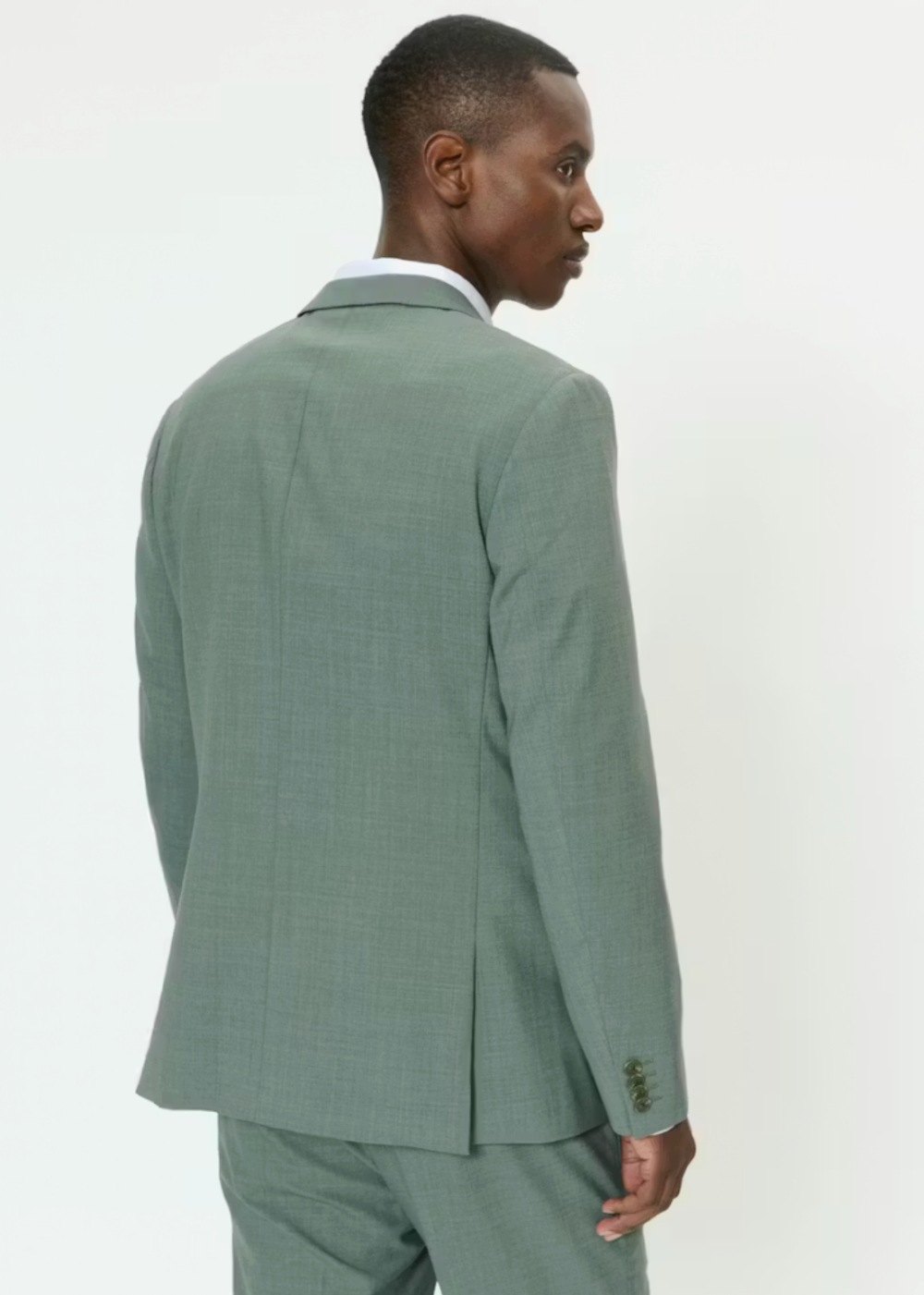 Charles Blazer - Sea Spray - Matinique Canada - Danali - 30208999