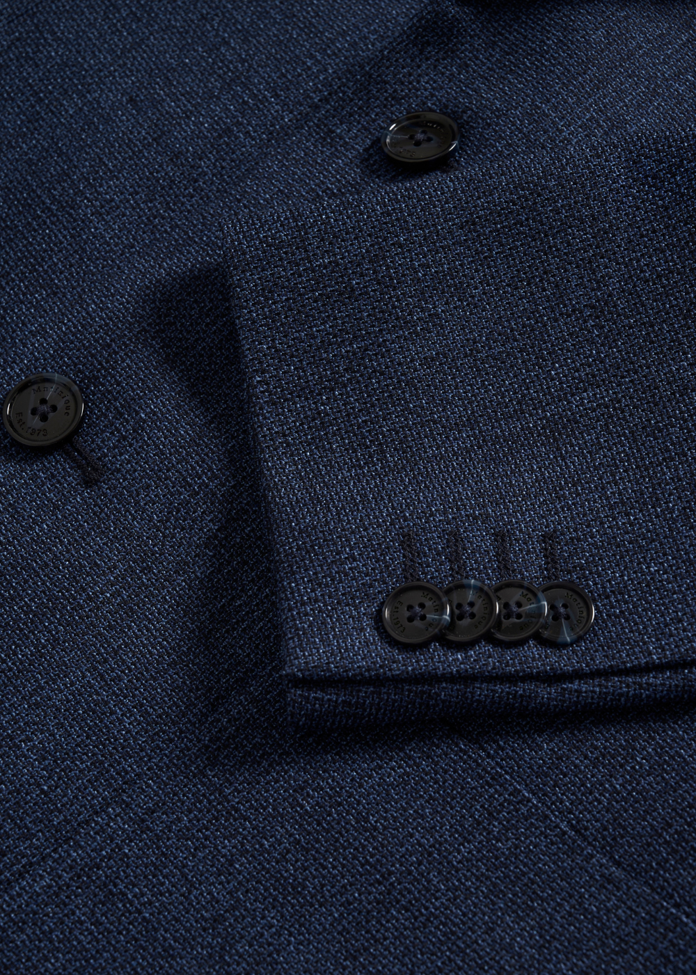 Charles Blazer - Dark Navy - Matinique Canada - Danali - 30209025