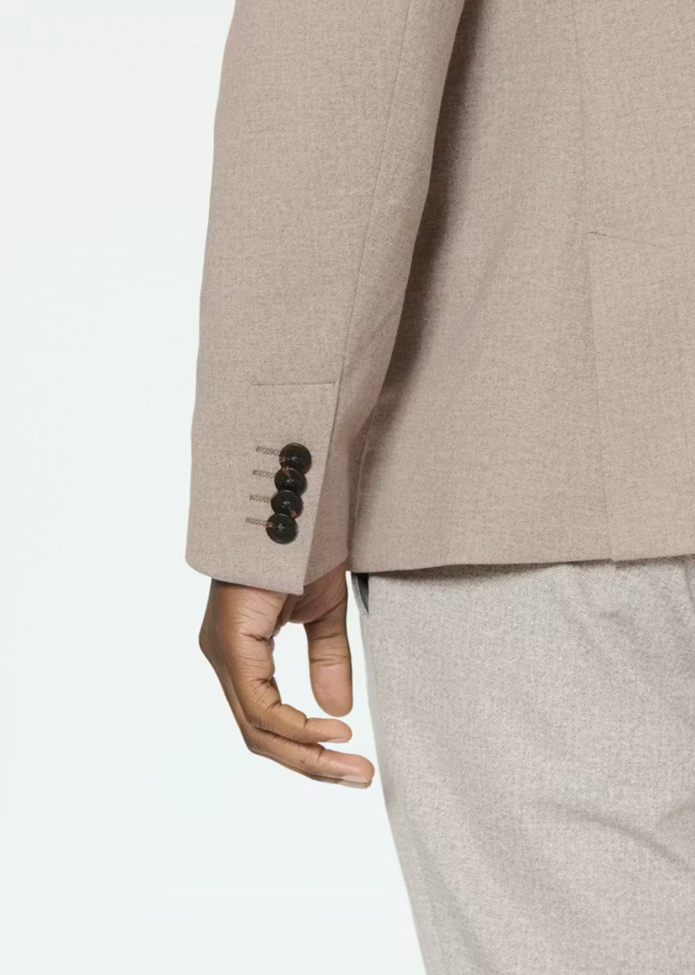 Charles Jersey Blazer - Caribou - Matinique Canada - Danali - 30209044