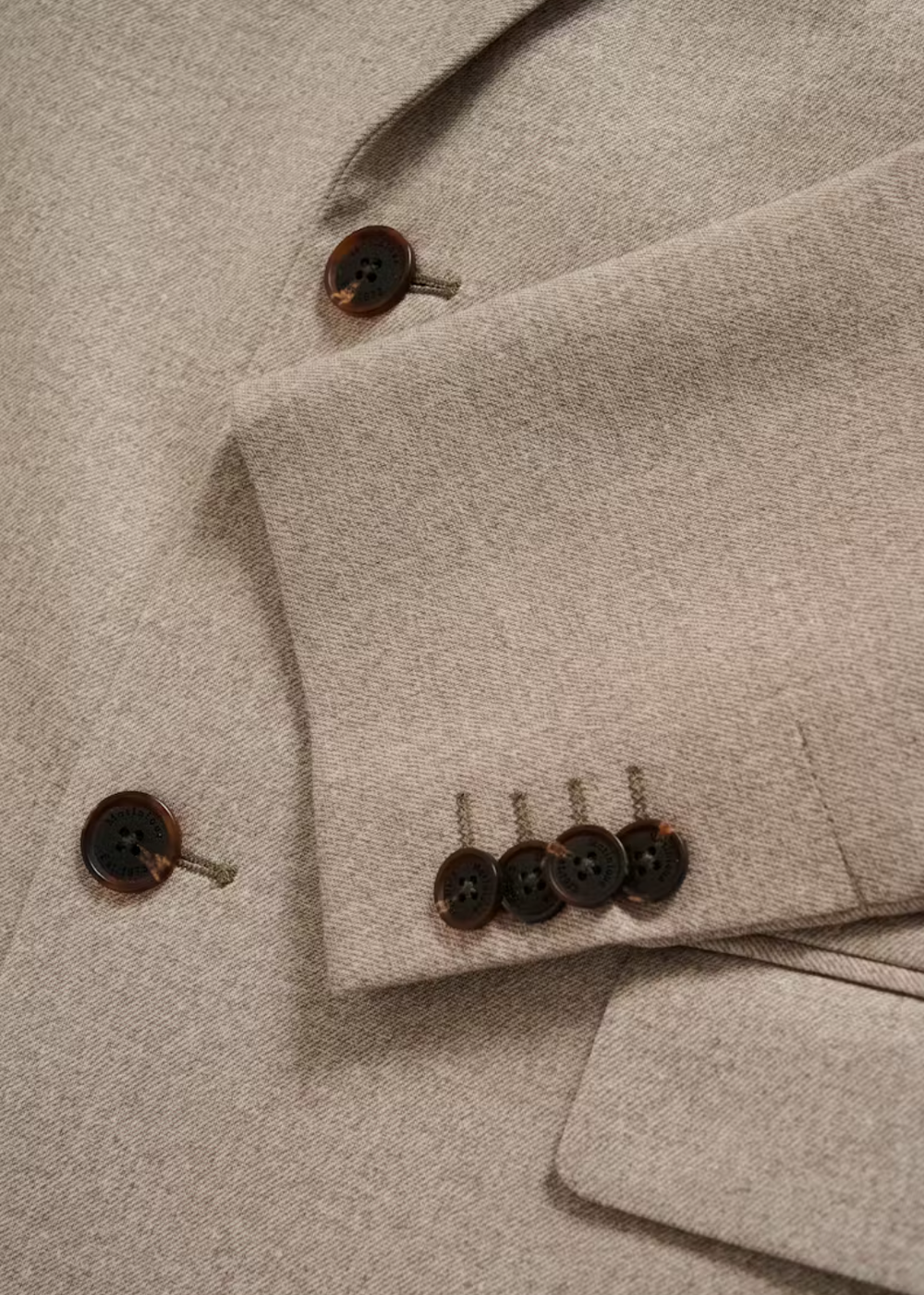 Charles Jersey Blazer - Caribou - Matinique Canada - Danali - 30209044