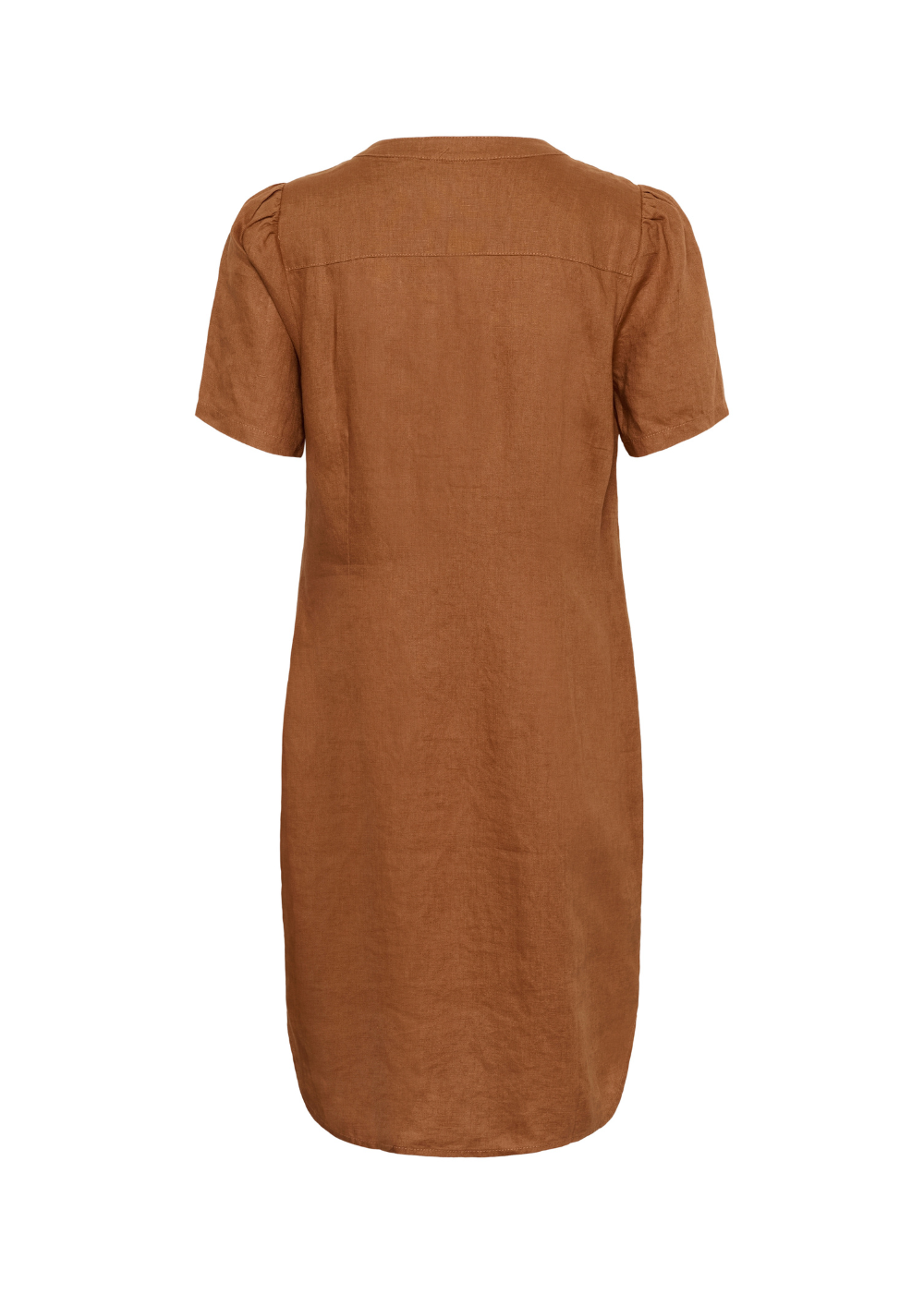 Aminase Linen Dress - Argan Oil - Part Two Canada - Danali - 30306783
