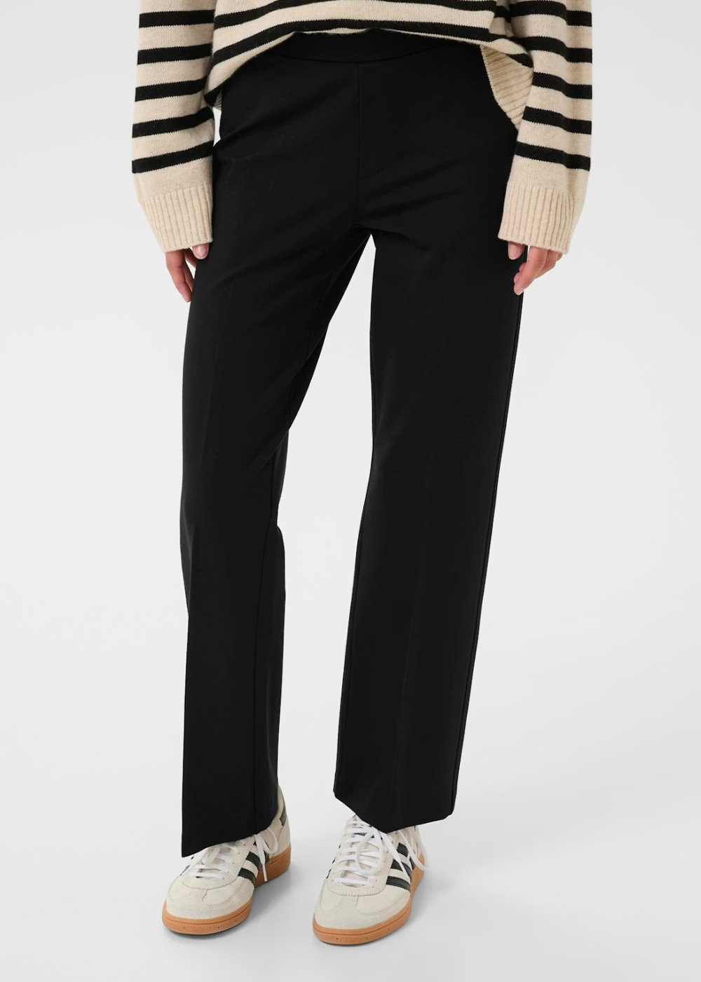 Ponta Pant - Black - Part Two Canada - Danali - 30307388