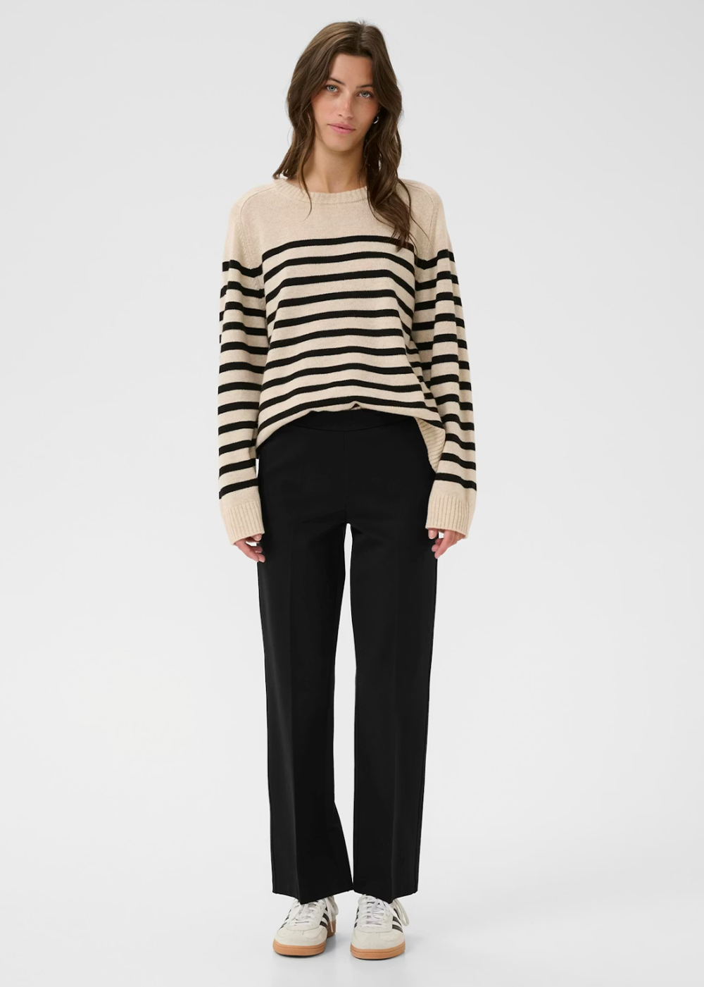 Ponta Pant - Black - Part Two Canada - Danali - 30307388