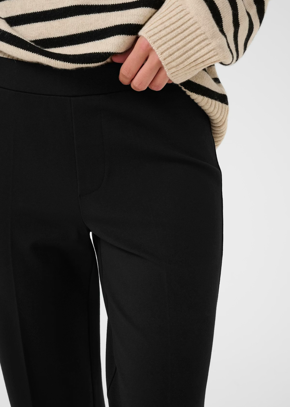 Ponta Pant - Black - Part Two Canada - Danali - 30307388