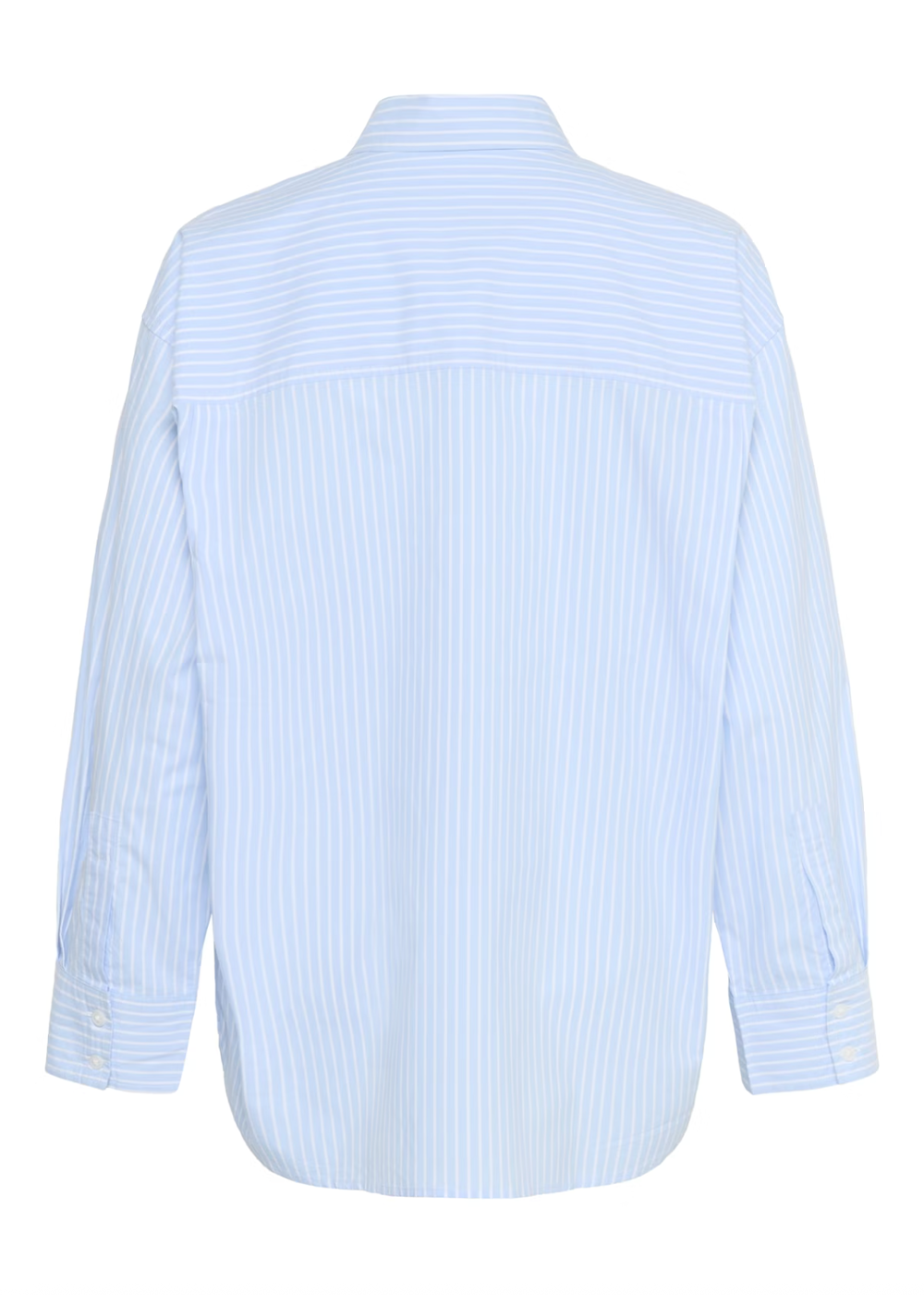 Savanna Shirt - Blue Stripe - Part Two Canada - Danali - 30308535