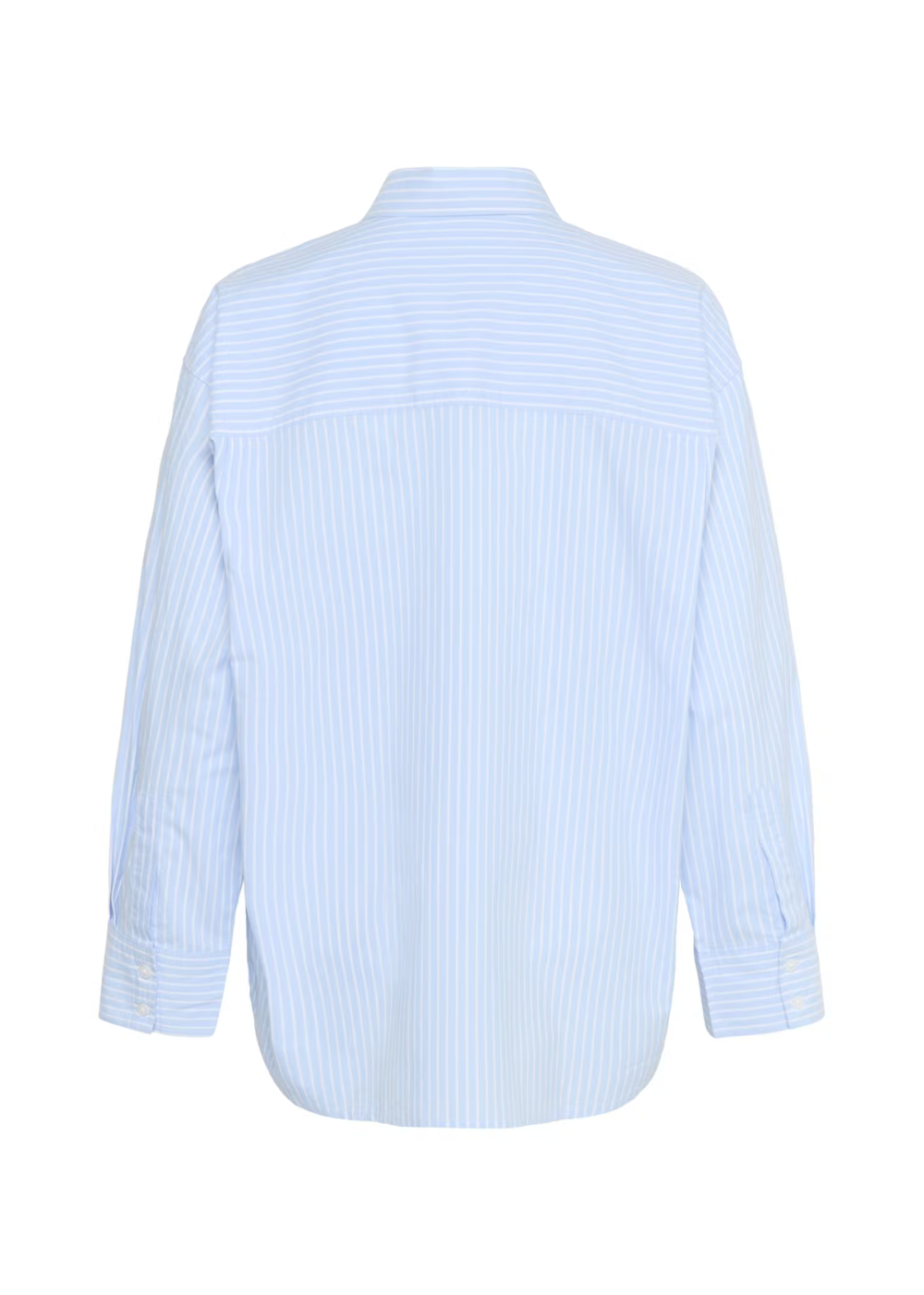 Savanna Shirt - Blue Stripe - Part Two Canada - Danali - 30308535