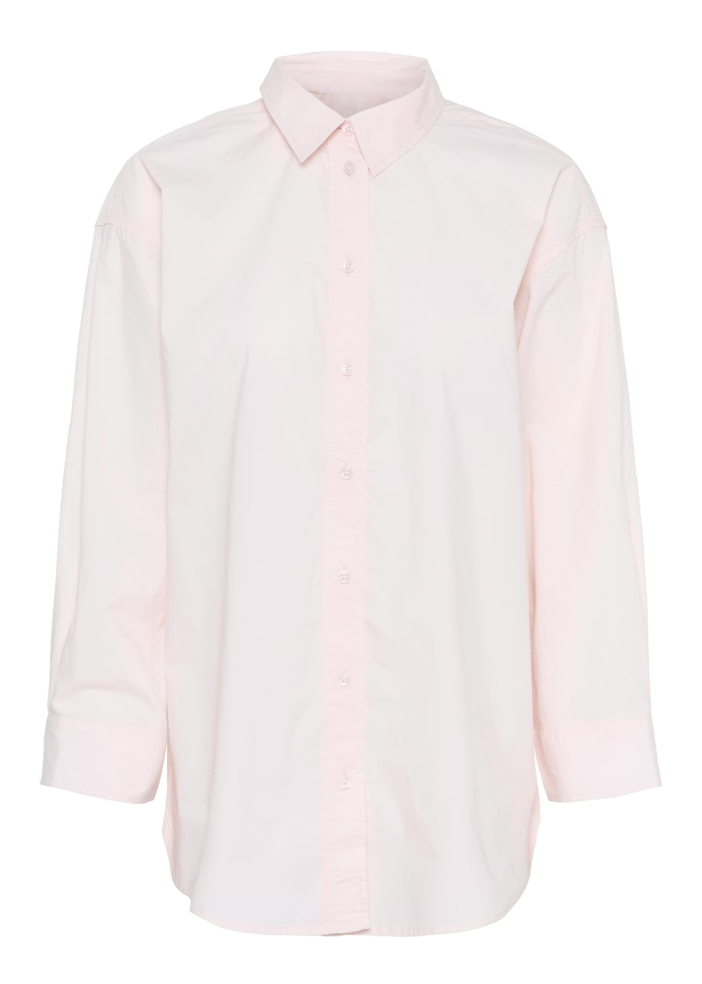 Savanna Shirt - Mauve Chalk - Part Two Canada - Danali - 30308535