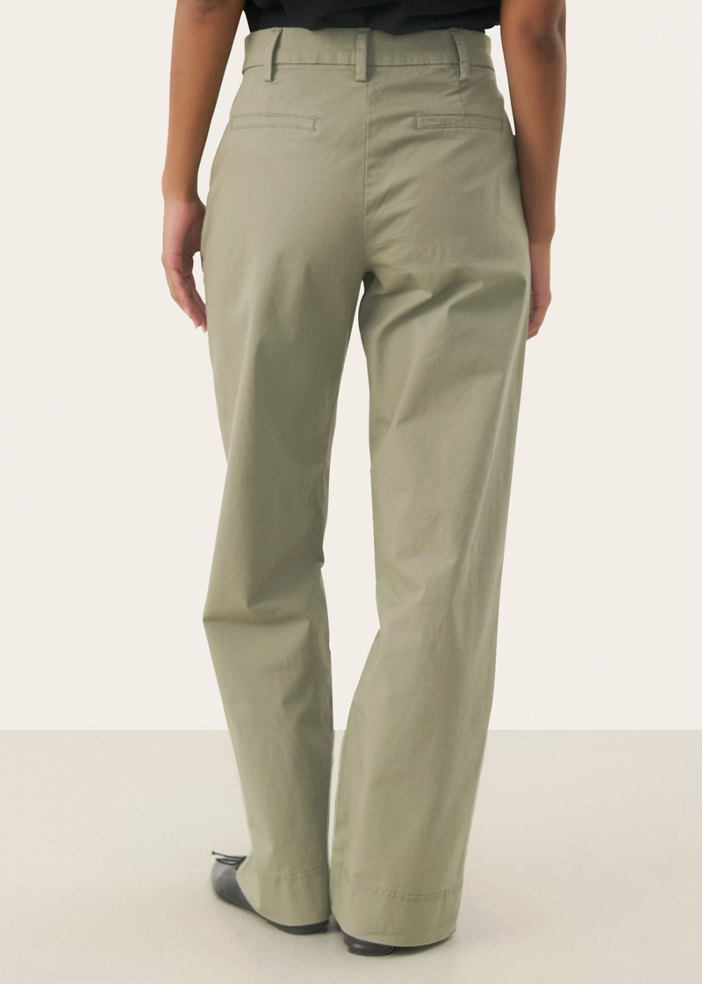 Belme Pant - Vetiver - Part Two Canada - Danali - 30309311