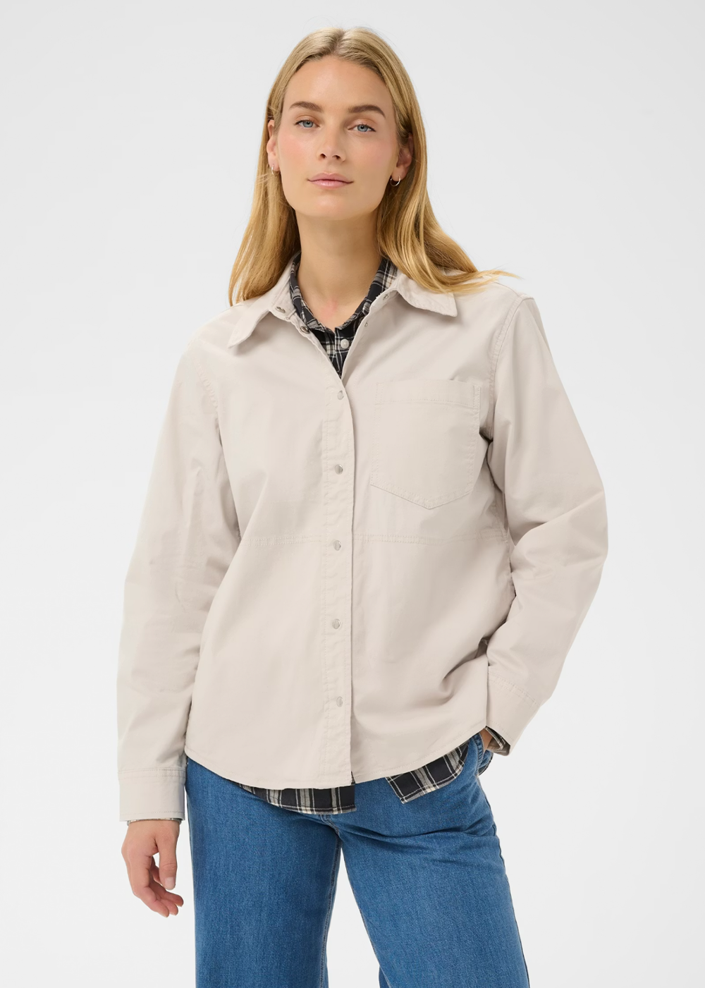 Nayla Shirt - Wind Chime - Part Two Canada - Danali - 30309758