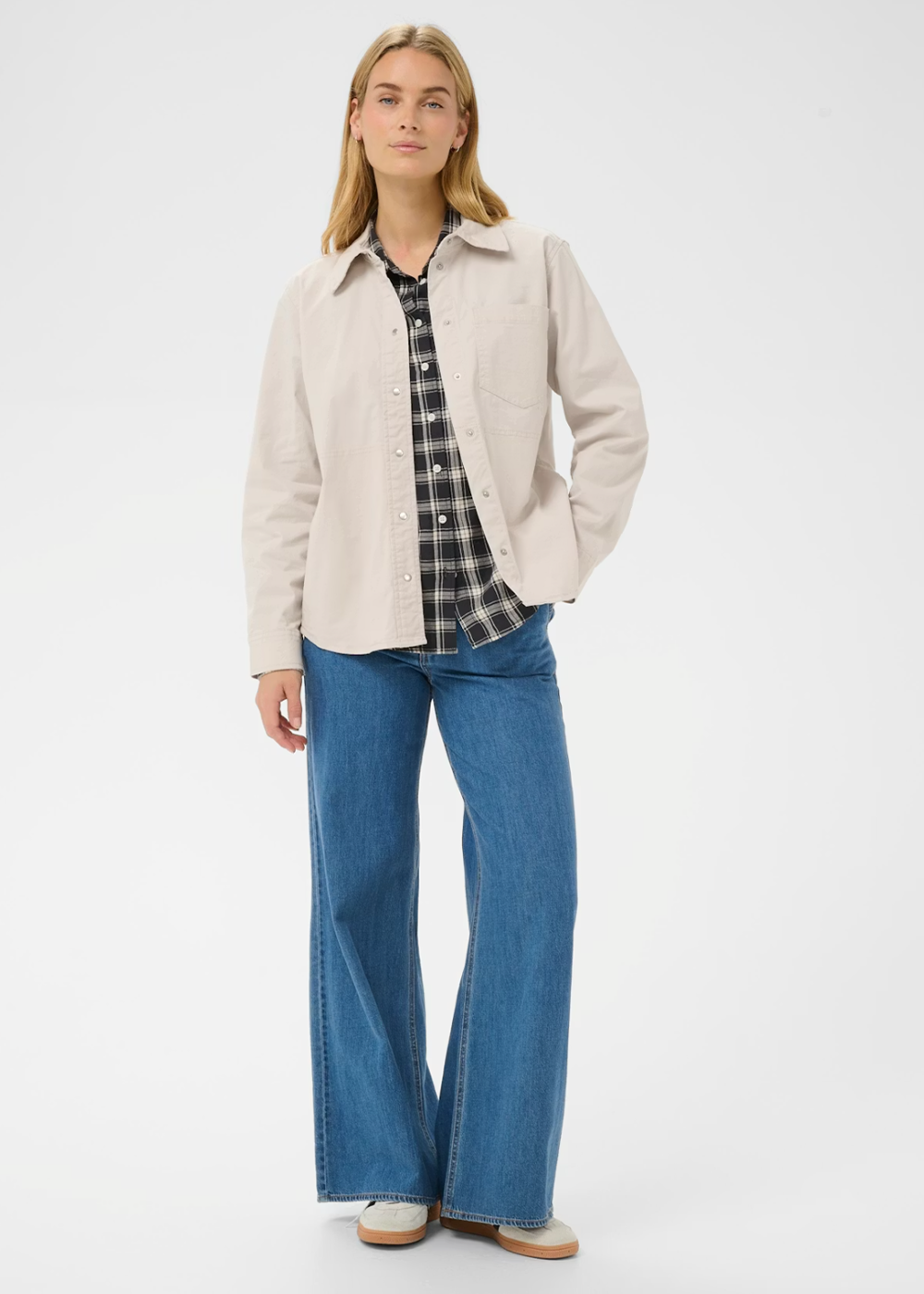 Nayla Shirt - Wind Chime - Part Two Canada - Danali - 30309758