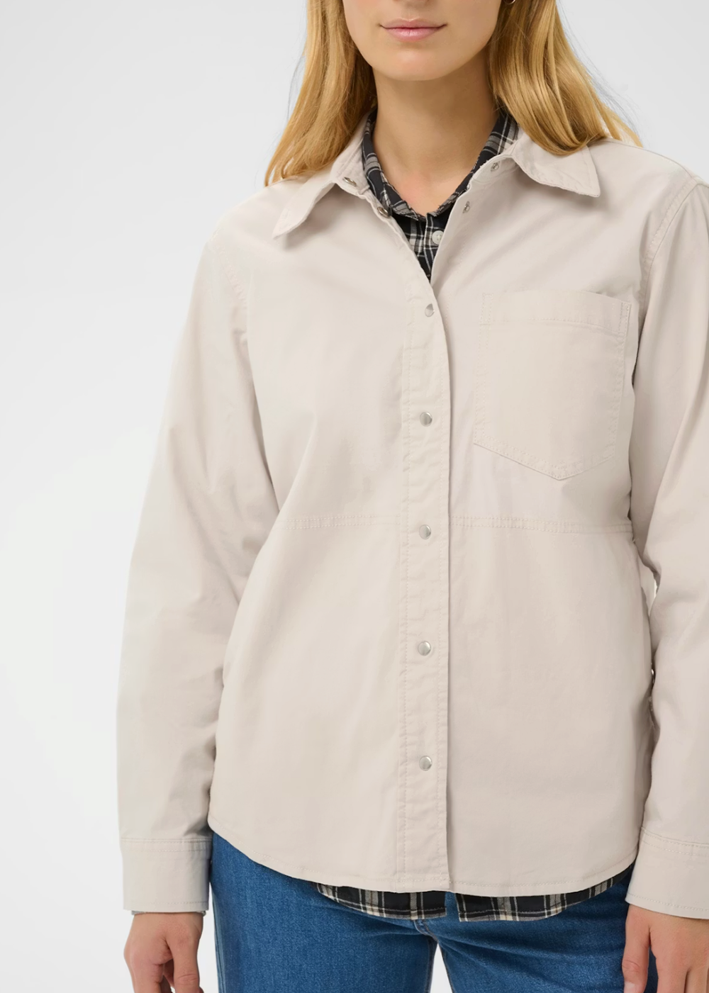 Nayla Shirt - Wind Chime - Part Two Canada - Danali - 30309758