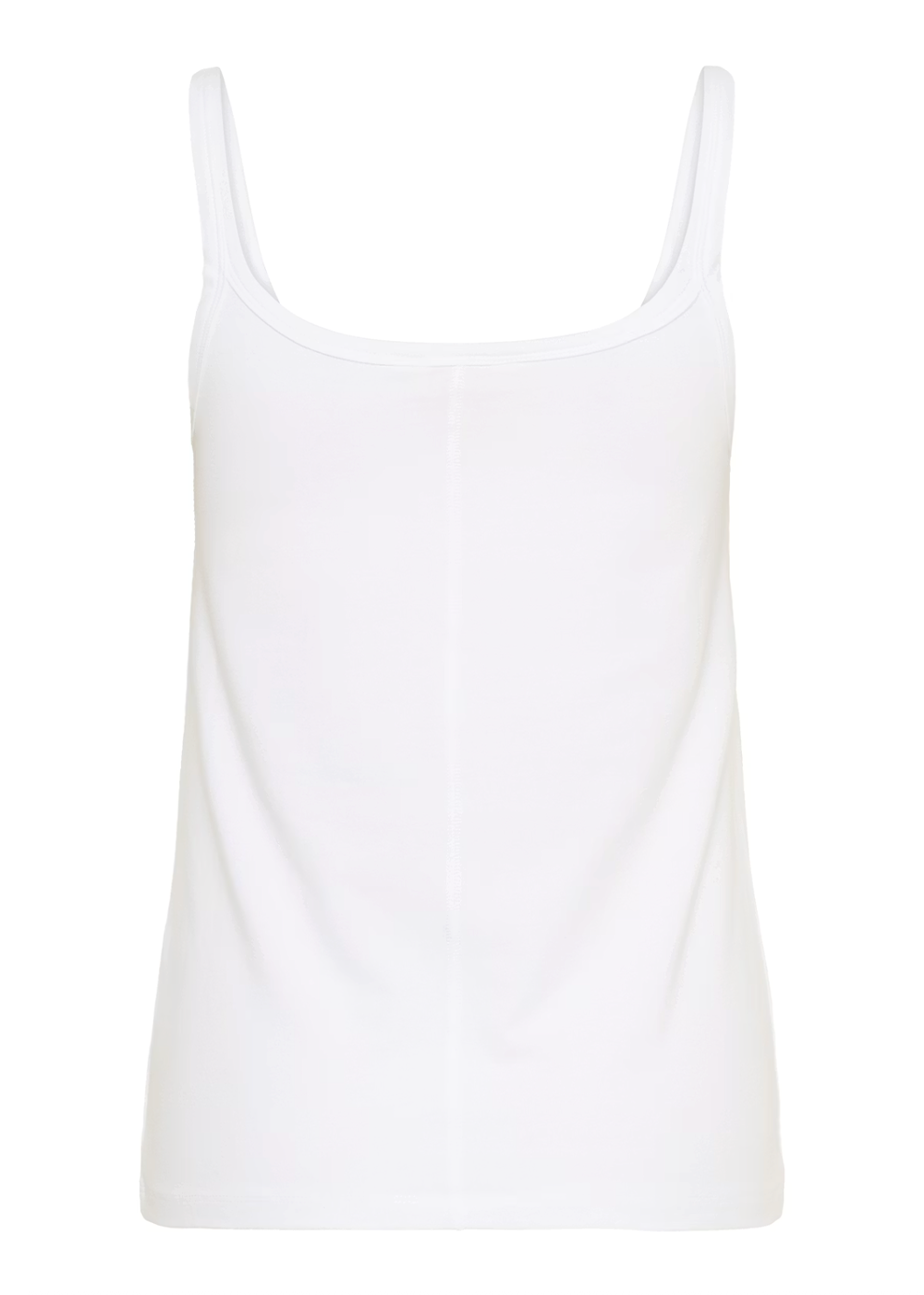 Nelie Tank Top - White - Part Two Canada - Danali - 30309862