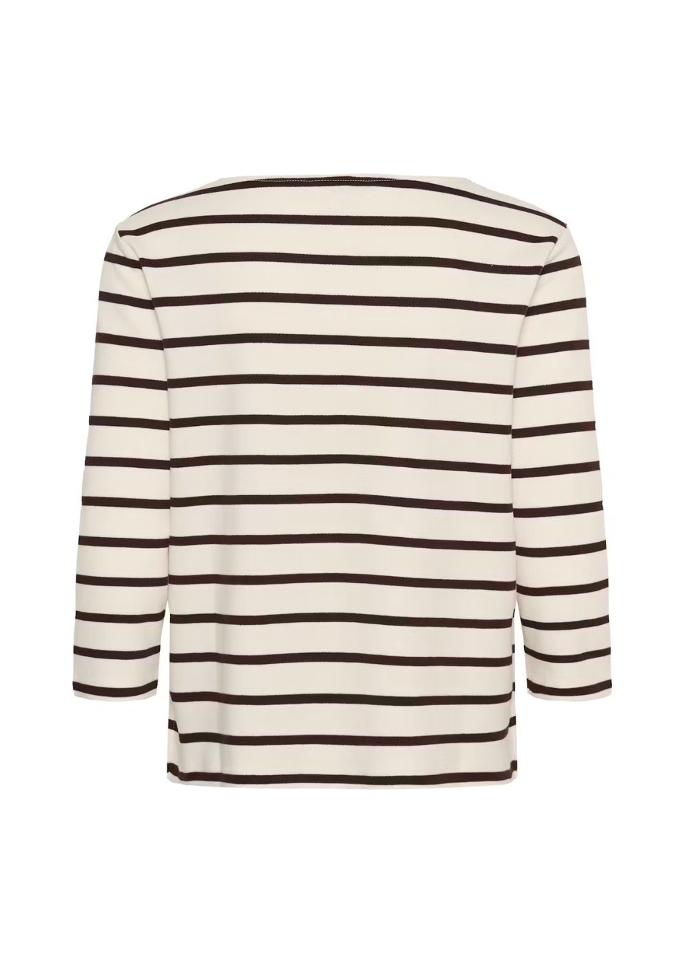 Nela T-Shirt - Mole Stripe - Part Two Canada - Danali - 30309864