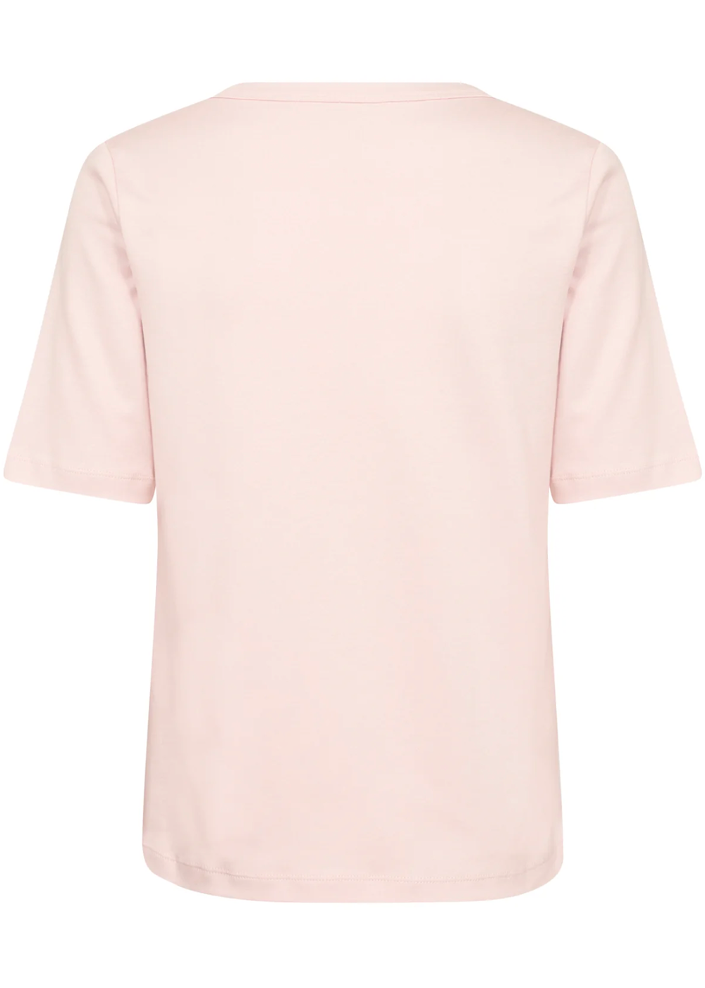 Ratansa T-Shirt - Mauve Chalk - Part Two Canada - Danali - 30309871