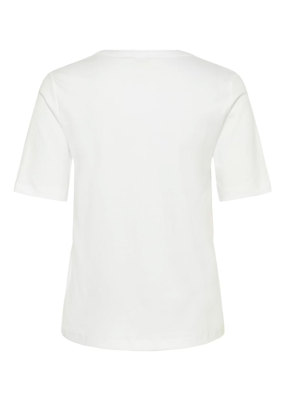Ratansa T-Shirt - Bright White - Part Two Canada - Danali - 30309871